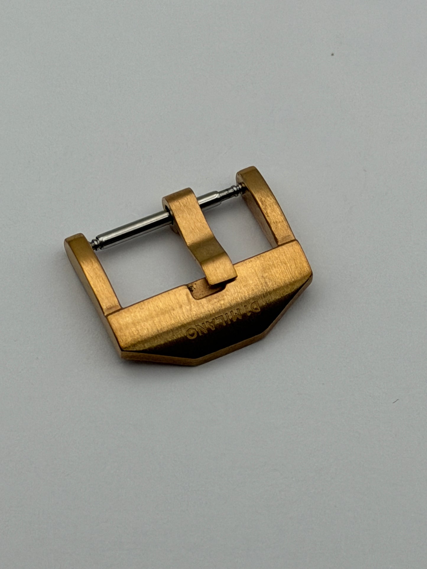 d1 milano 16mm fibbia buckle