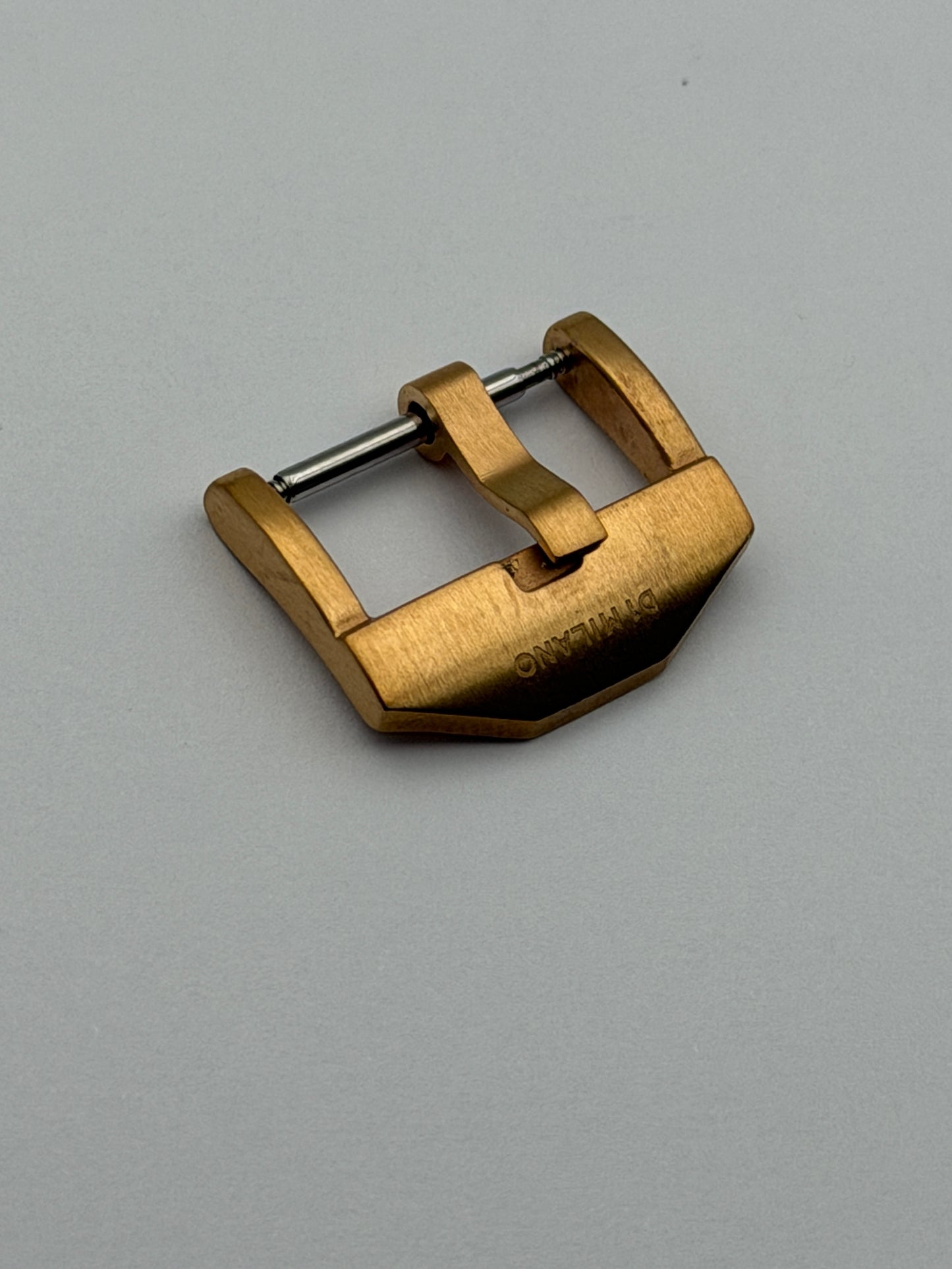 d1 milano 16mm fibbia buckle