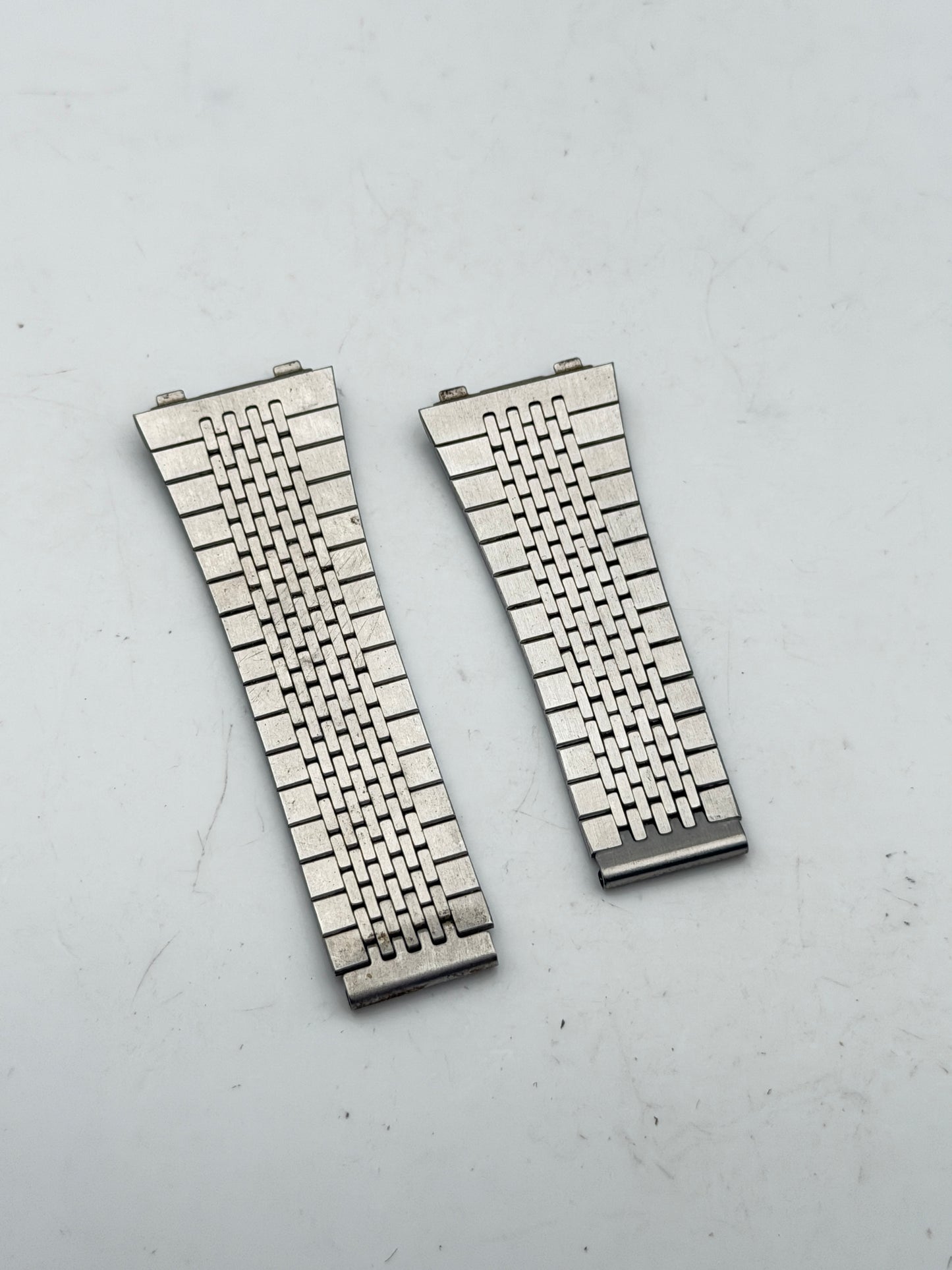 citizen 18mm spezzoni bracciale bracelet parts