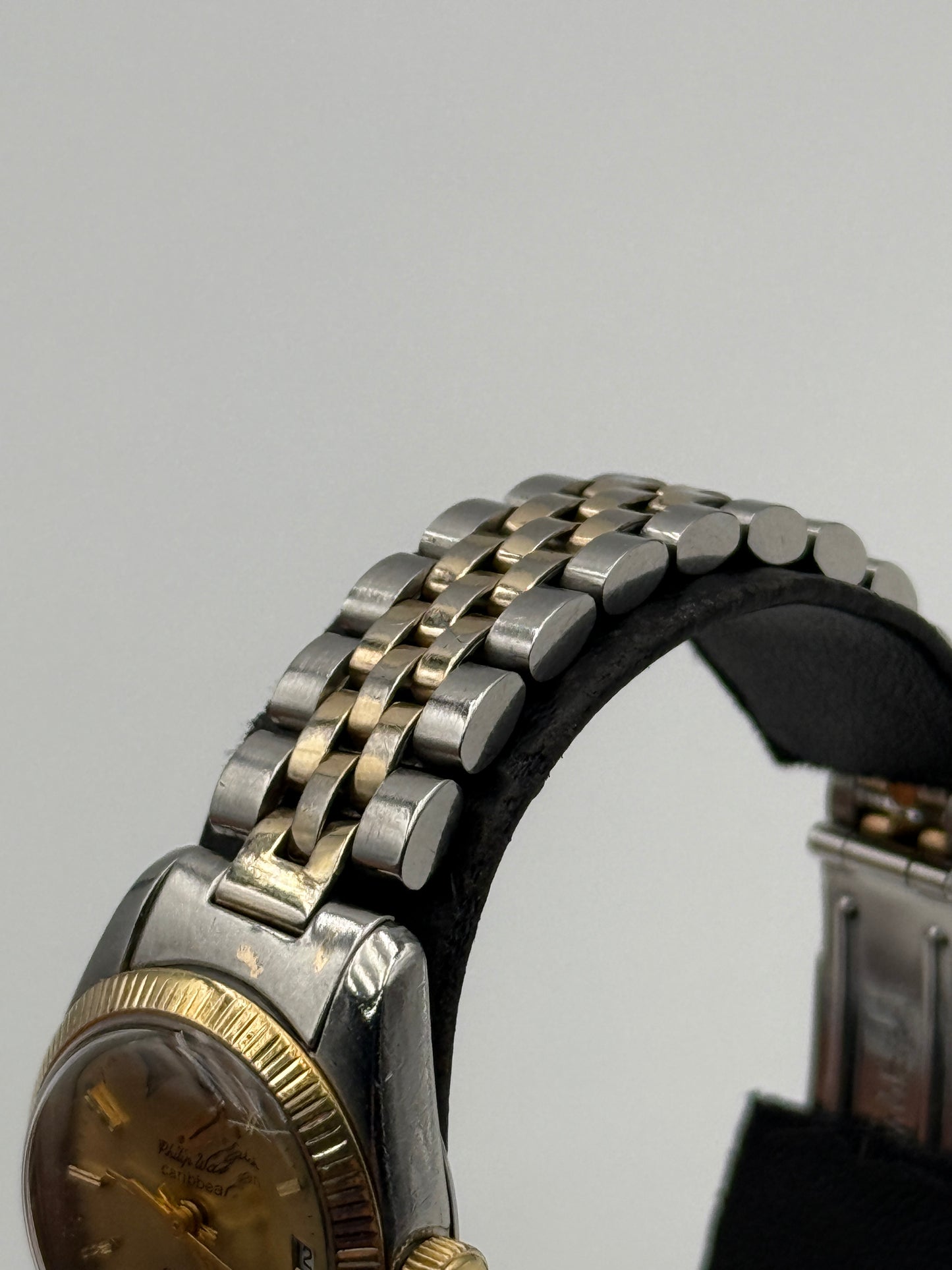 Philip watch Caribbean quartz  siwss made