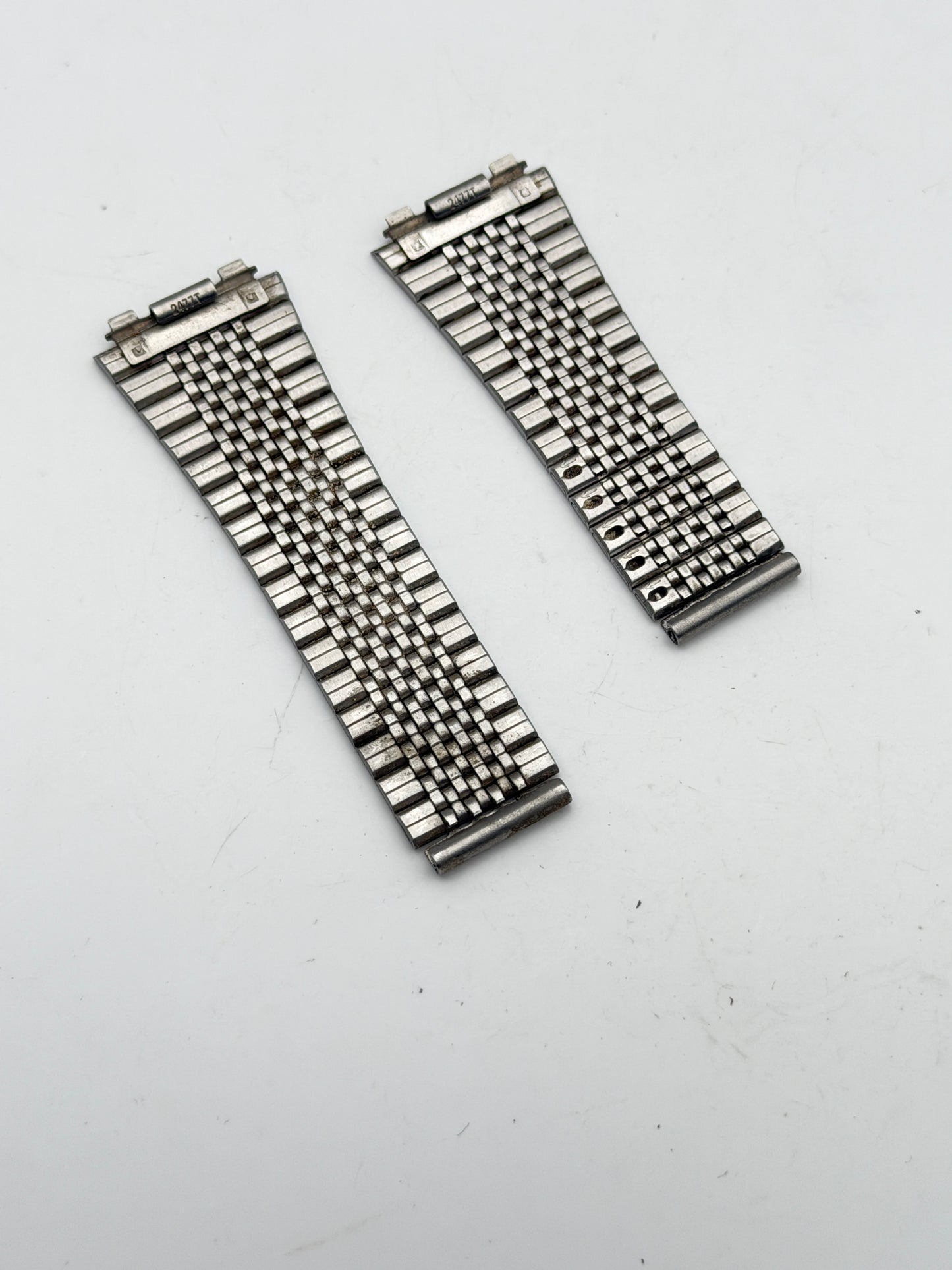 citizen 18mm spezzoni bracciale bracelet parts