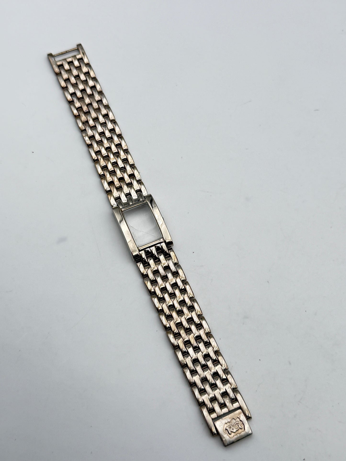 rg 18mm bracciale bracelet