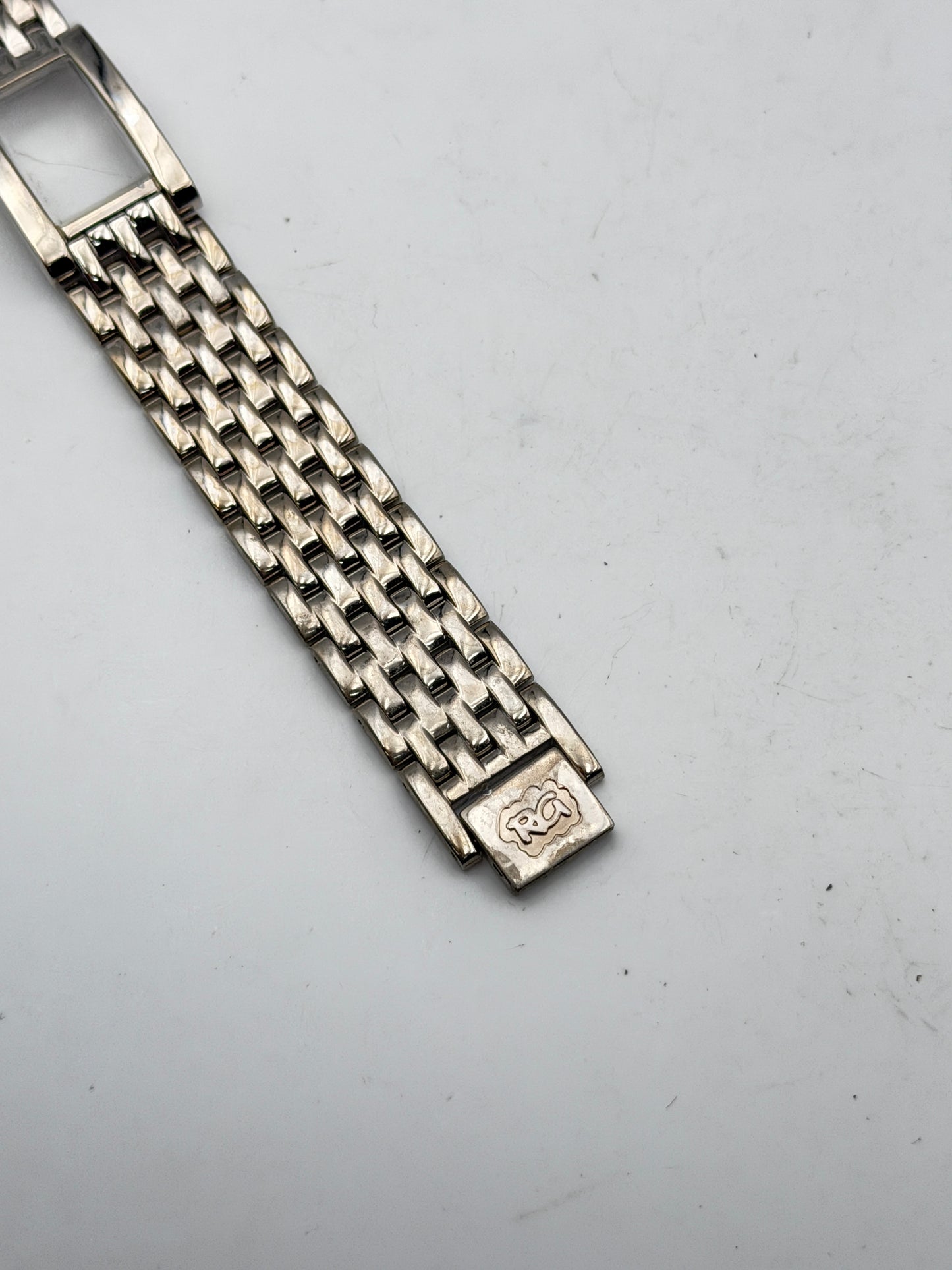 rg 18mm bracciale bracelet