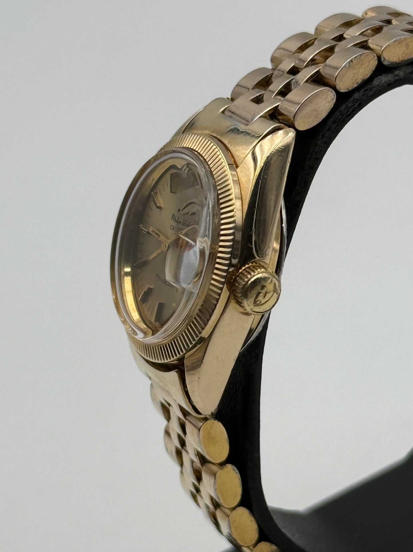 Philip watch Caribbean quartz  siwss made