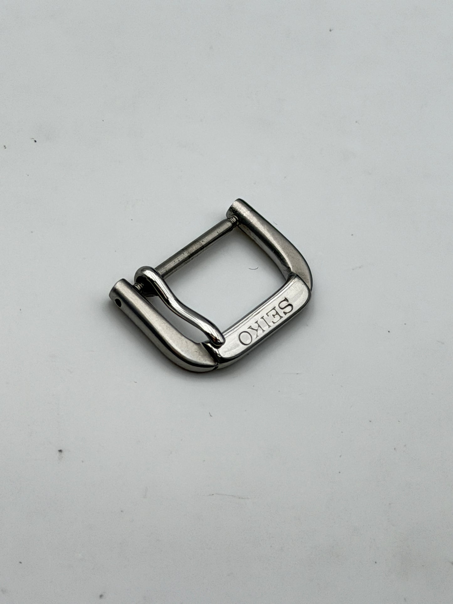 seiko 18mm fibbia buckle vintage rare