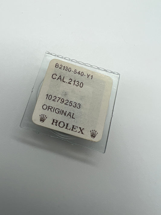 Rolex b2130-540