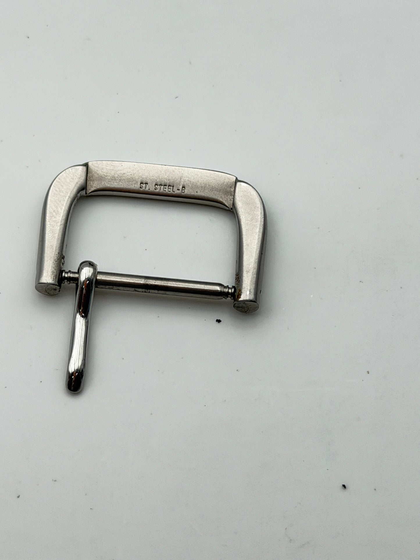 seiko 18mm fibbia buckle vintage rare