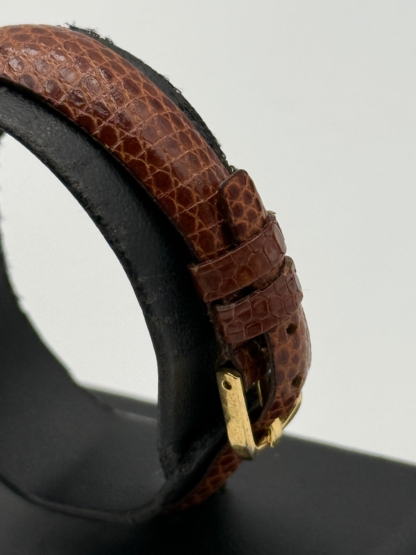 philip watch echo Quartz 20mm swiss made