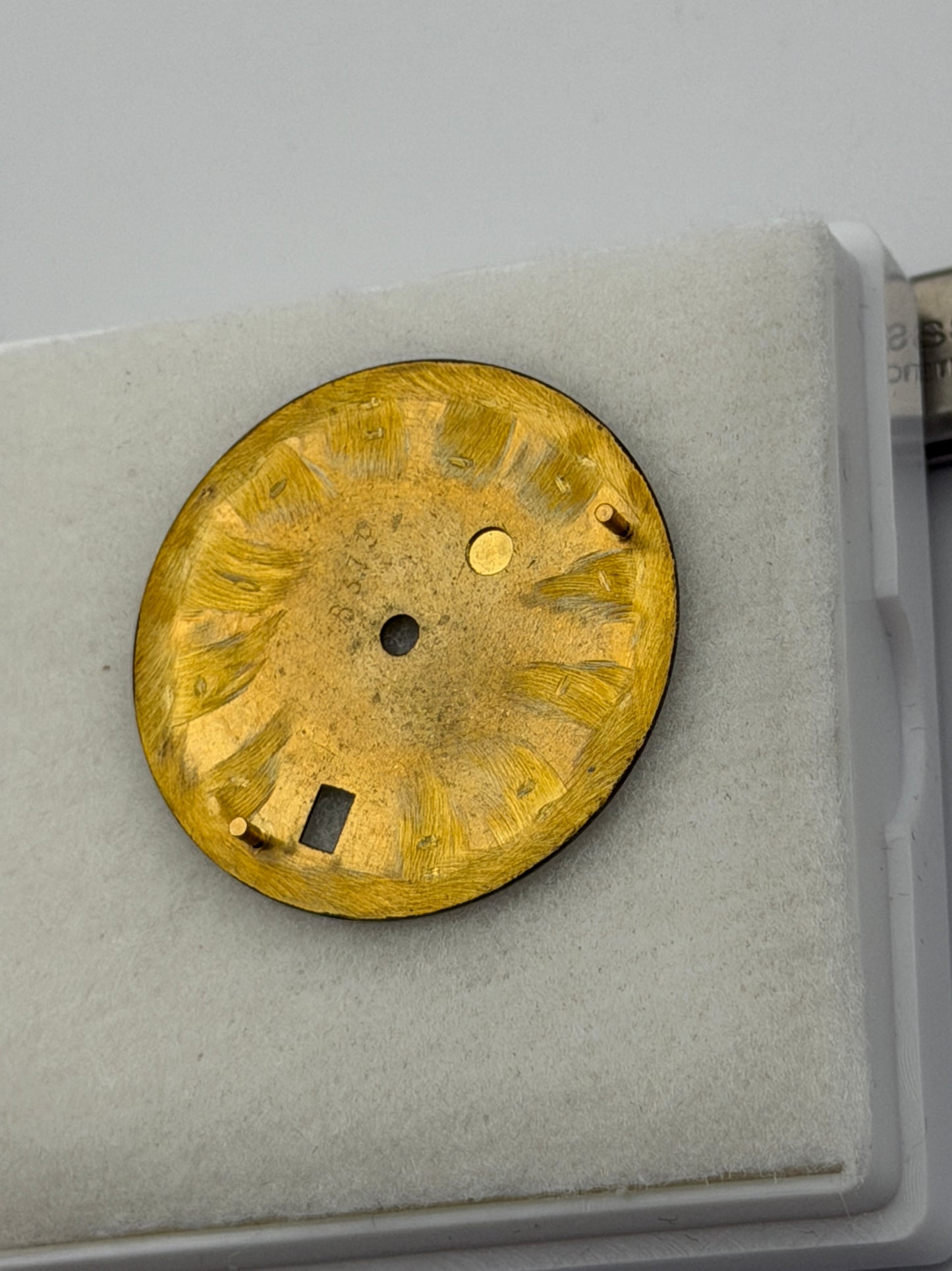 rolex submariner swiss -t 25 dial quadrante 3135