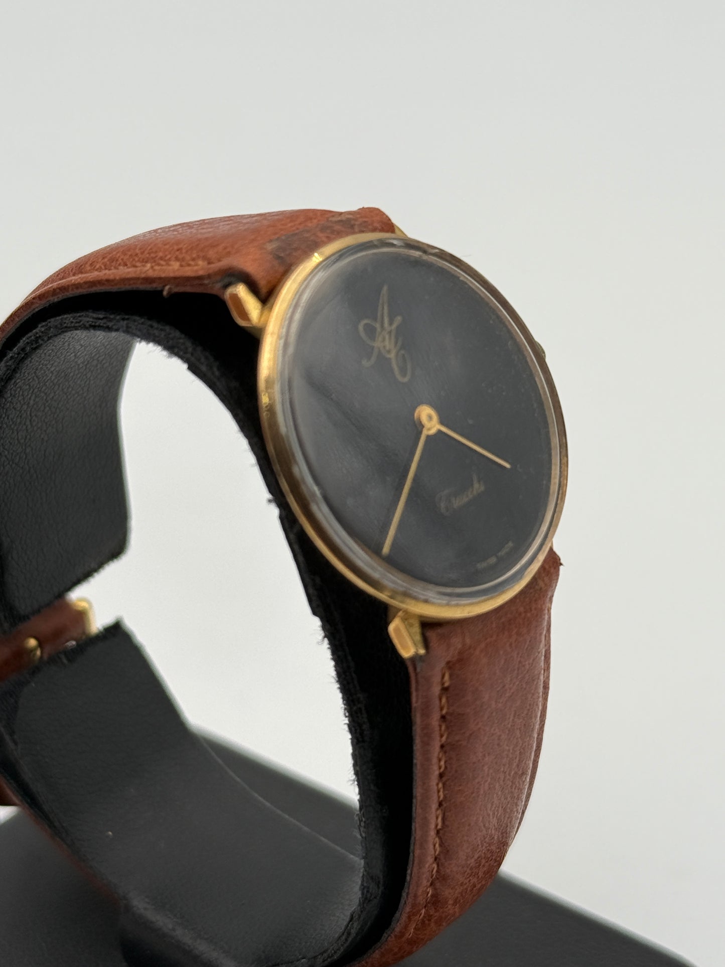 Trucchi swiss Made 30mm manuale watch