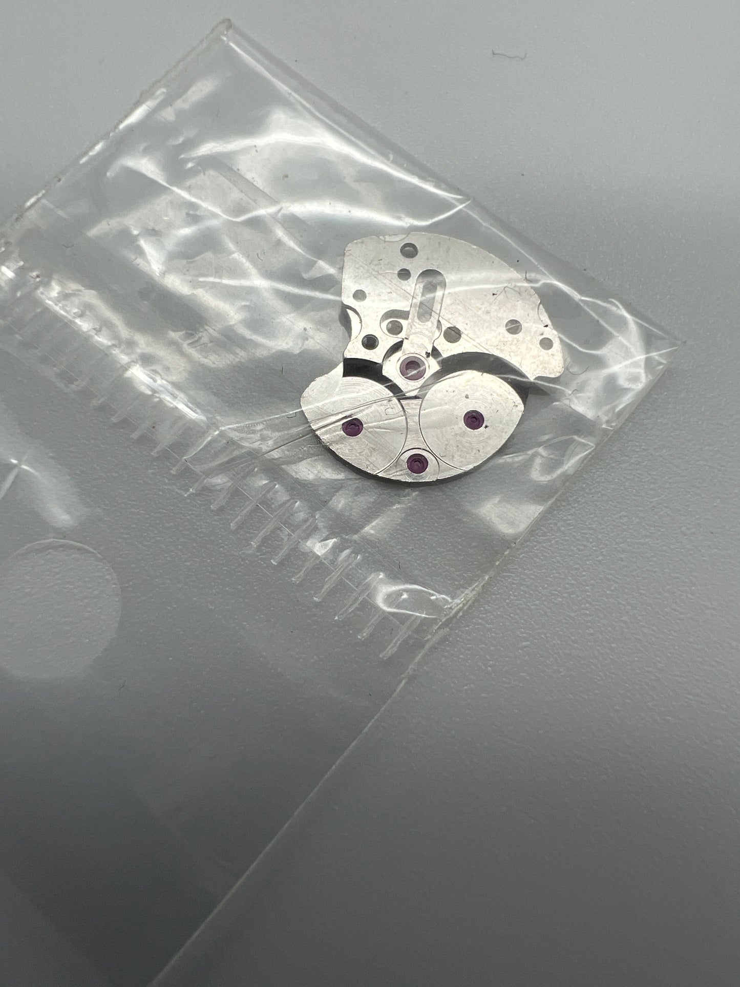 Rolex 2230 ponte