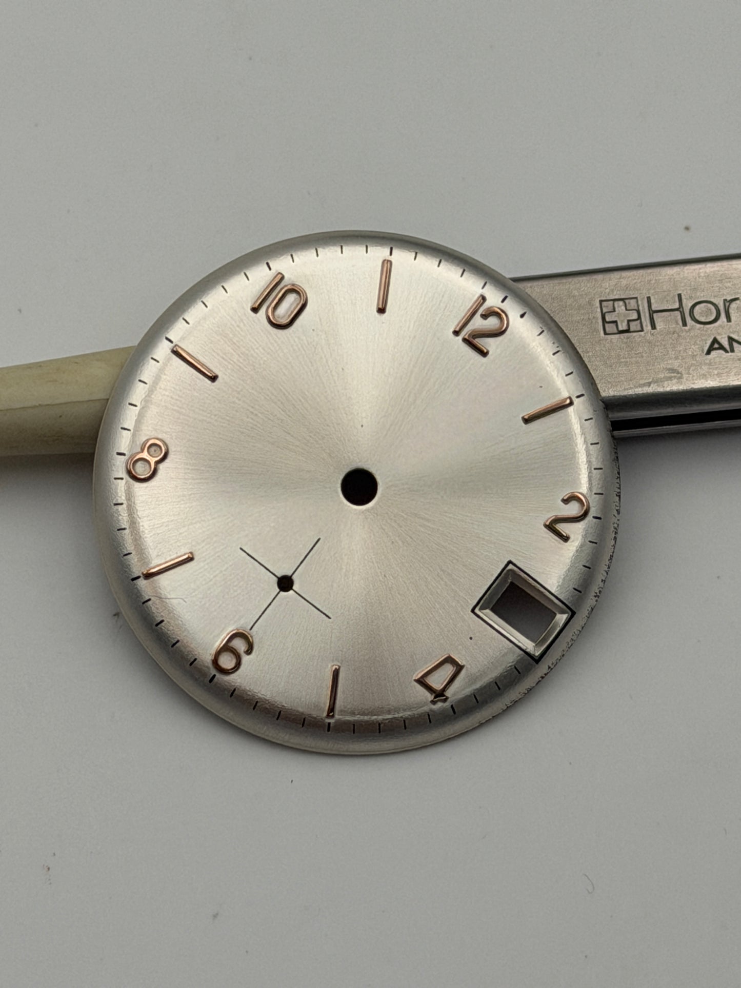 jeambrum 11/2 ps 32 cld 28mm dial quadrante