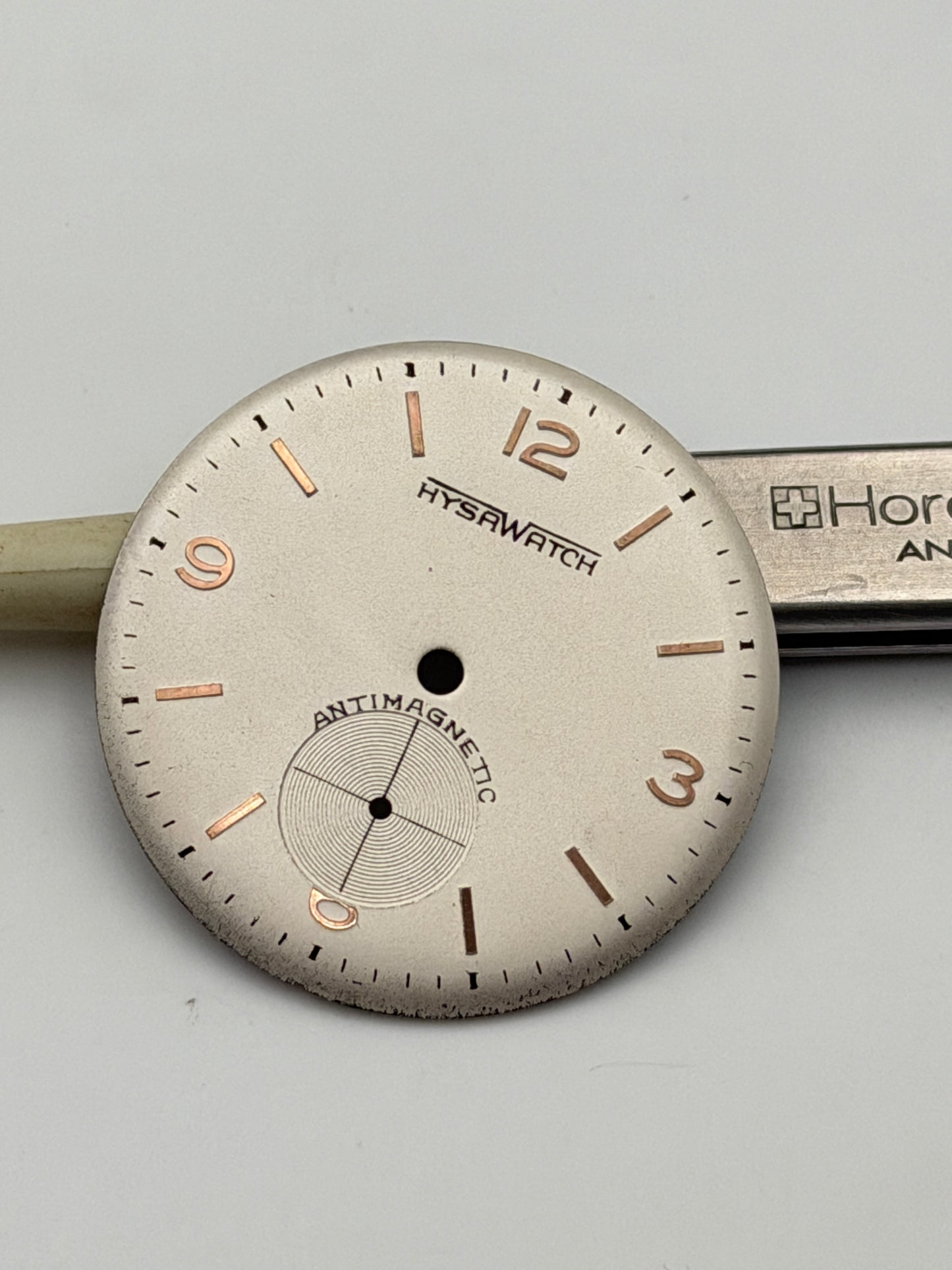 hysa watch eb 1197 30mm dial quadrante