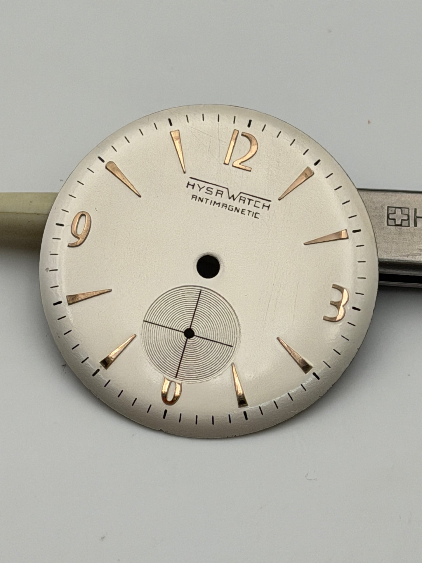 hysa wtach as 1690 32mm dial quadrante