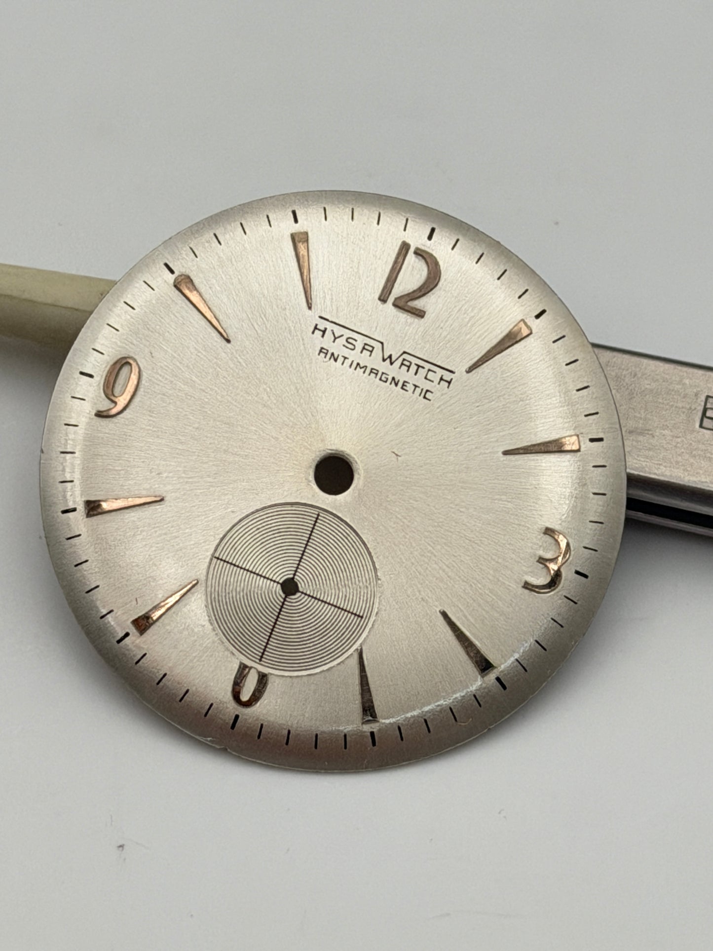 hysa watch as 1690 32mm dial quadrante