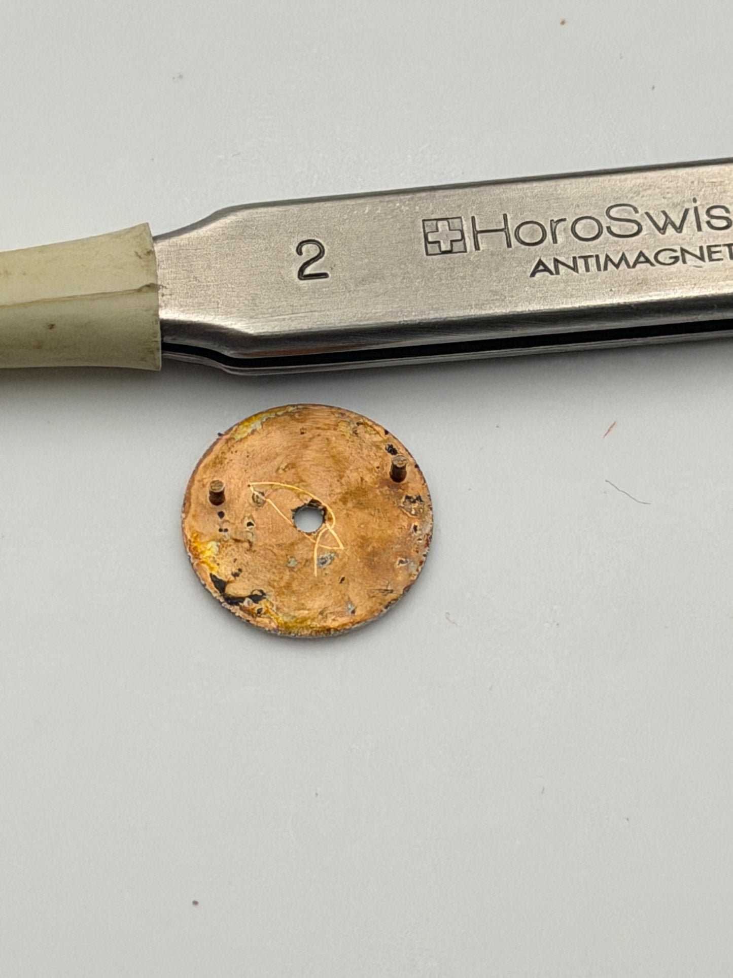 as 976 13mm dial quadrante