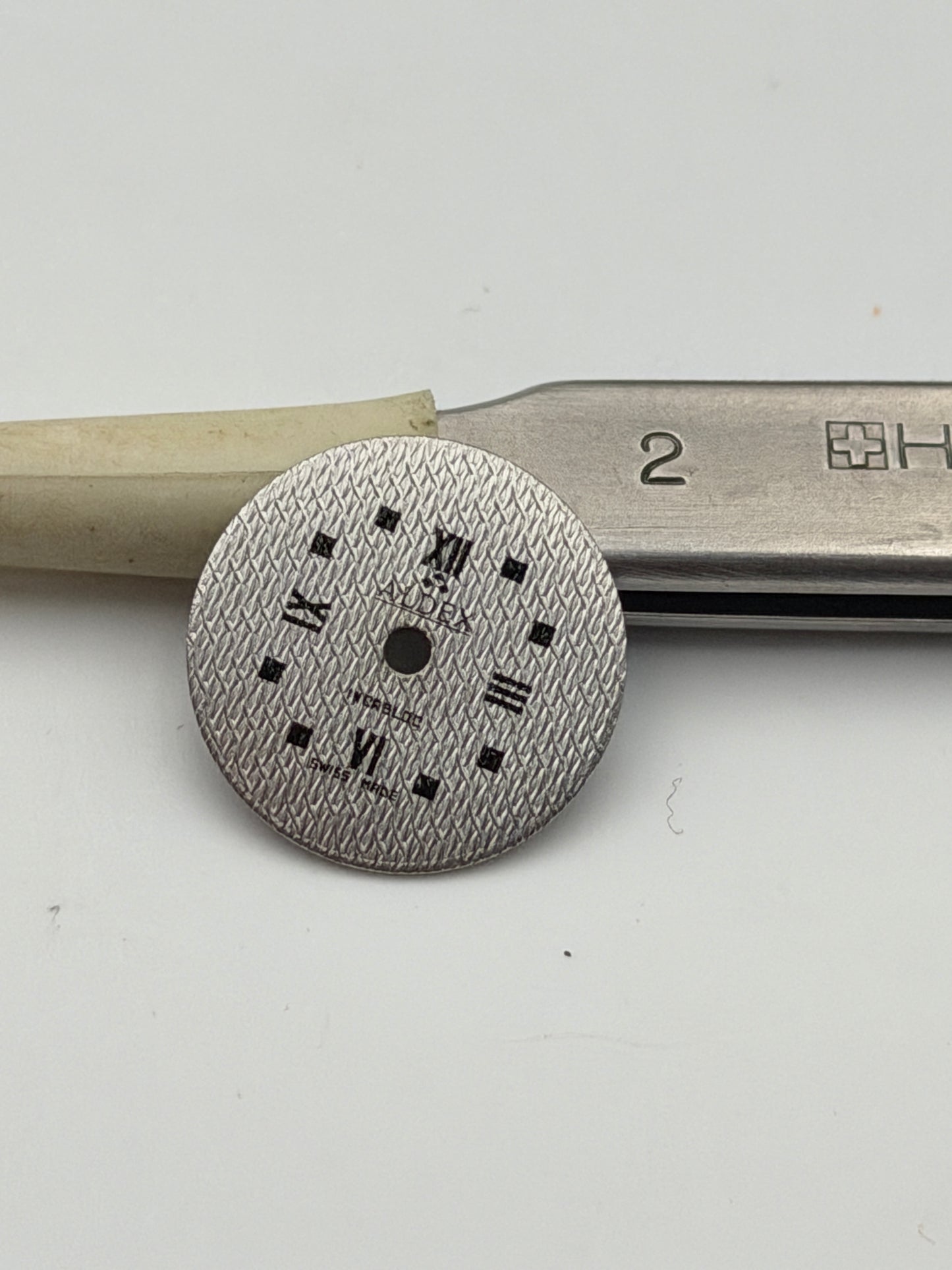 as 1012 aldex 15mm dial quadrante