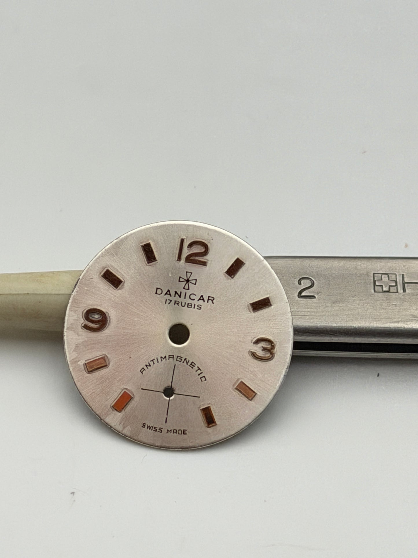 danicar as 1193 20mm dial quadrante