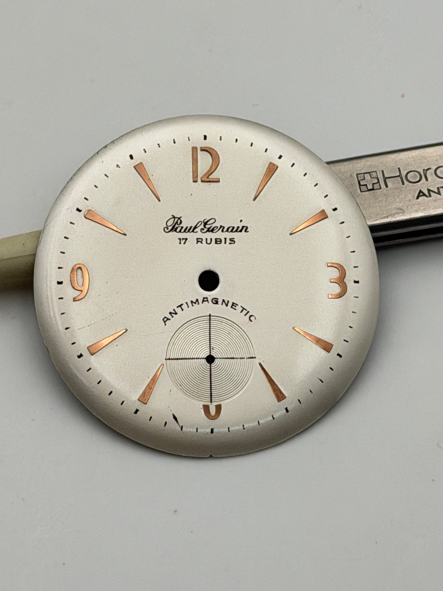 as 1130 34mm dial quadrante