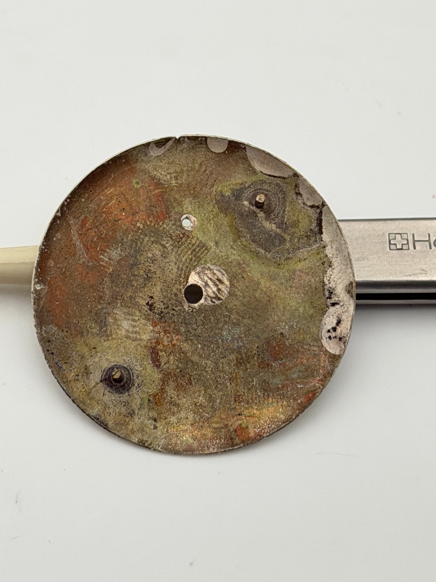 as 1130 34mm dial quadrante