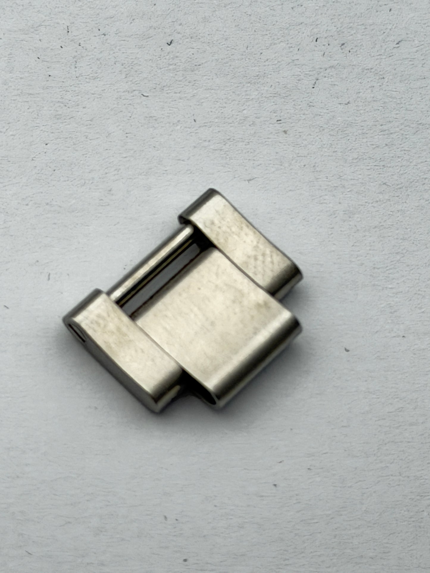 Rolex maglia link oyster 20.5mm 16710