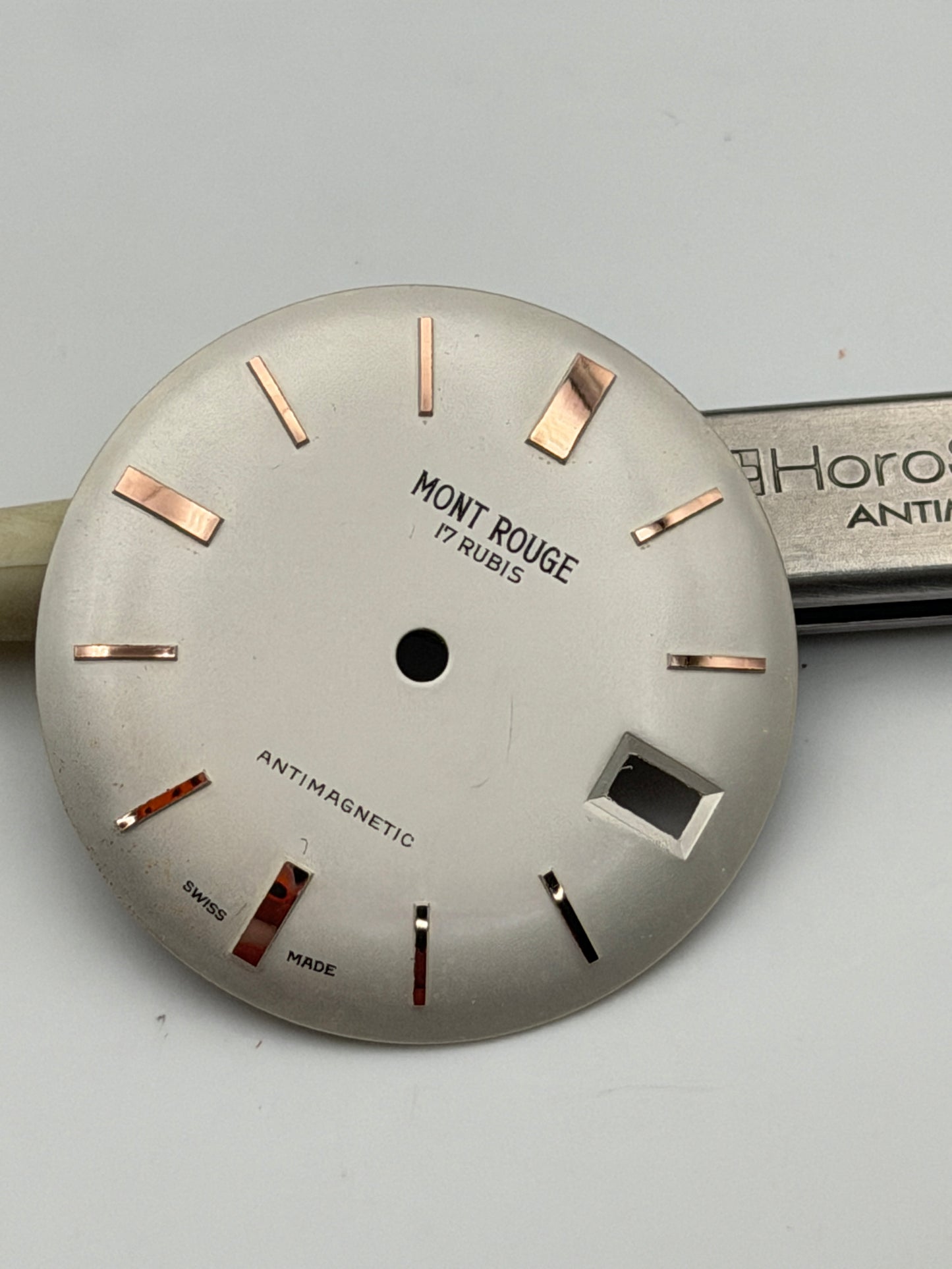 st 1803 30.5mm dial quadrante