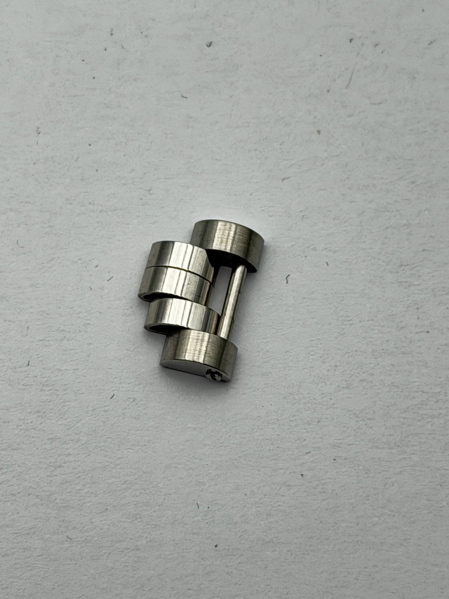 Rolex maglia link jubilee 17mm