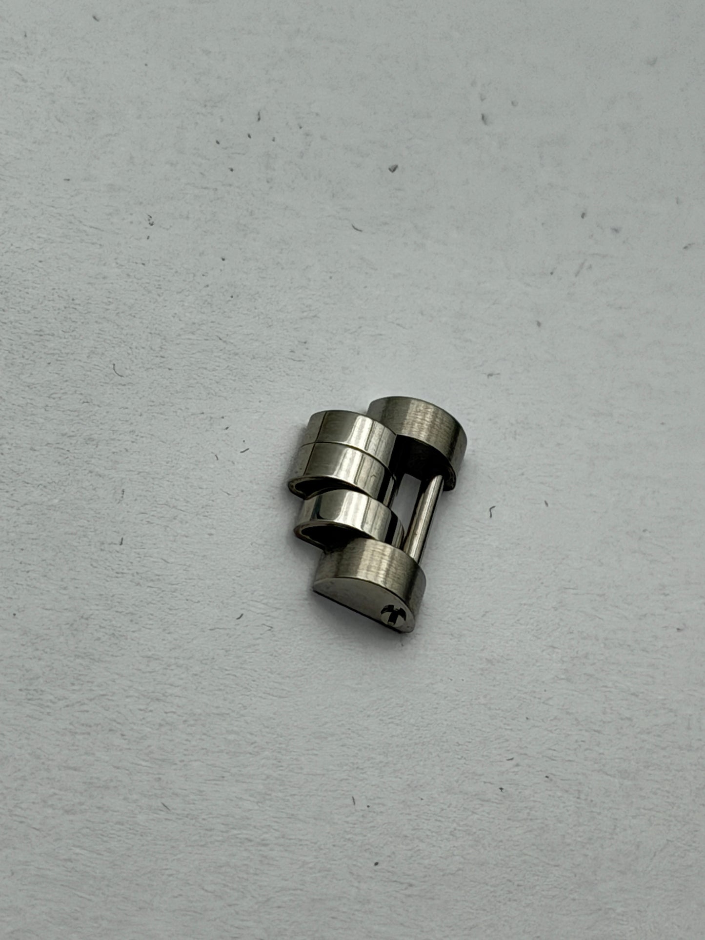 Rolex maglia link jubilee 17mm