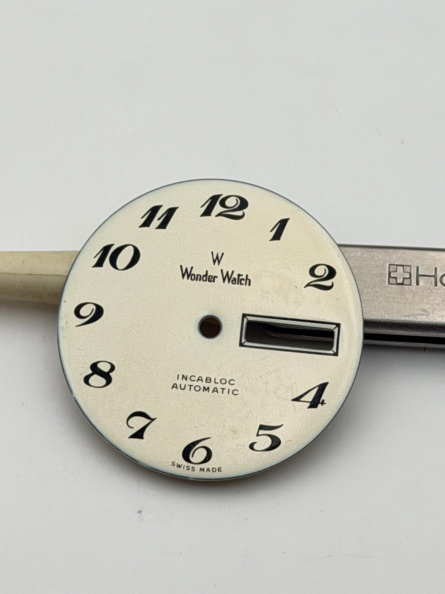 st 96.4 28mm dial quadrante