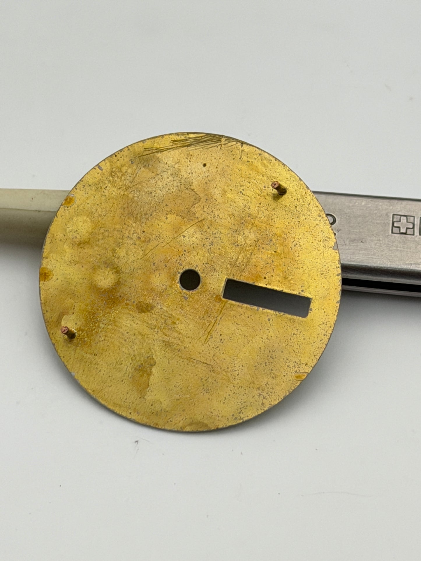 st 96.4 28mm dial quadrante
