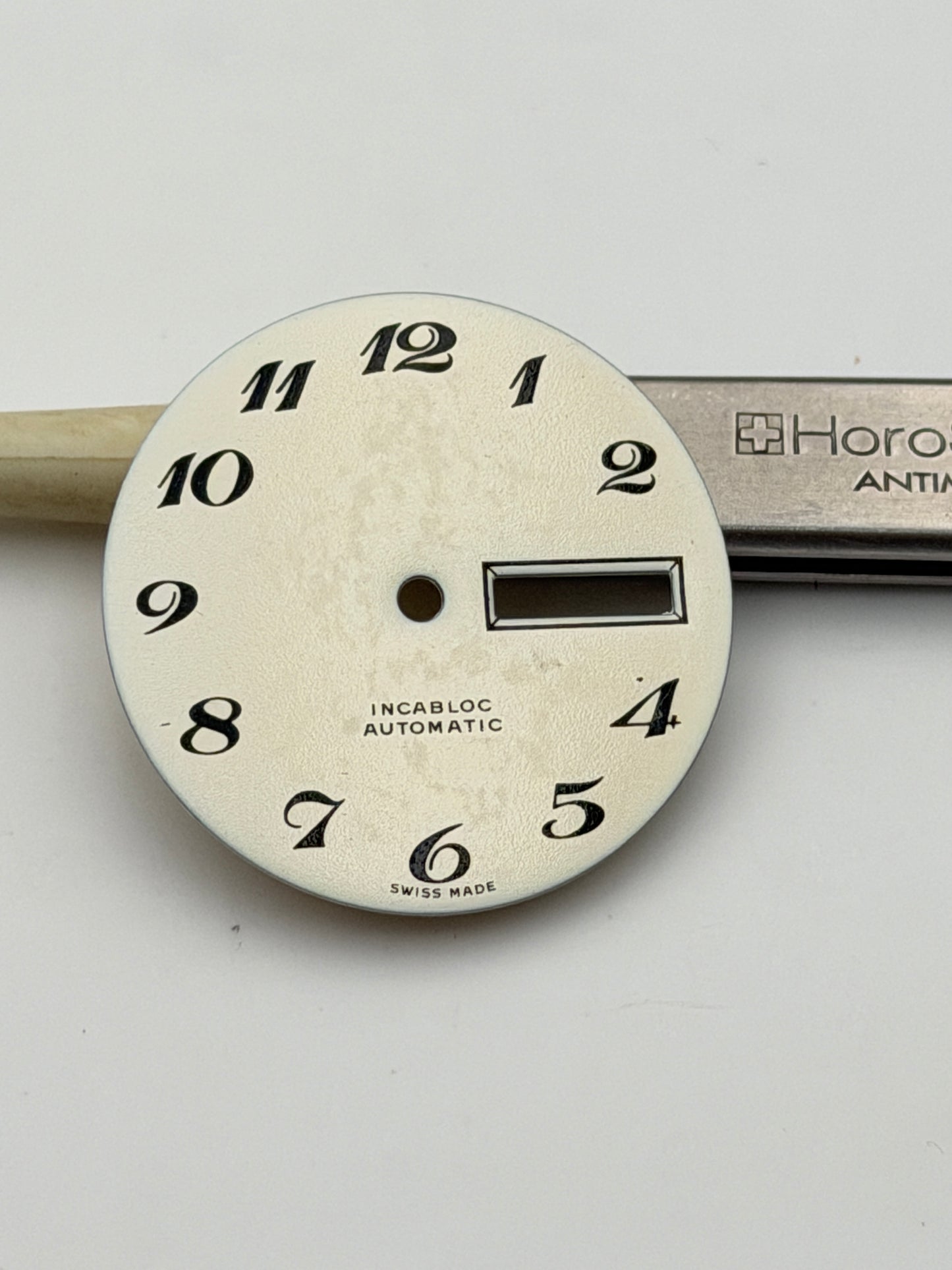 st 96.4 28mm dial quadrante