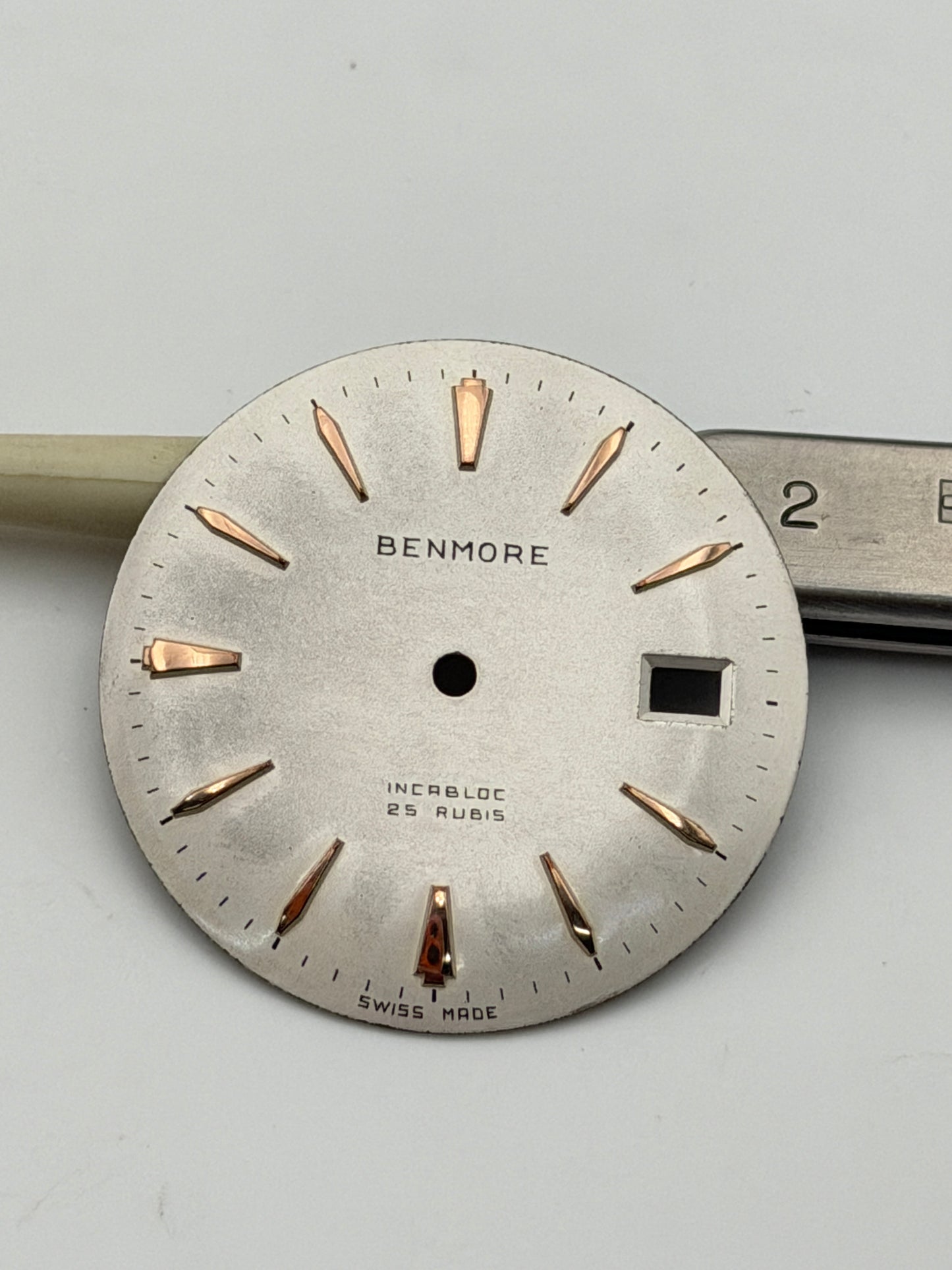 fhf 72 28mm dial quadrante
