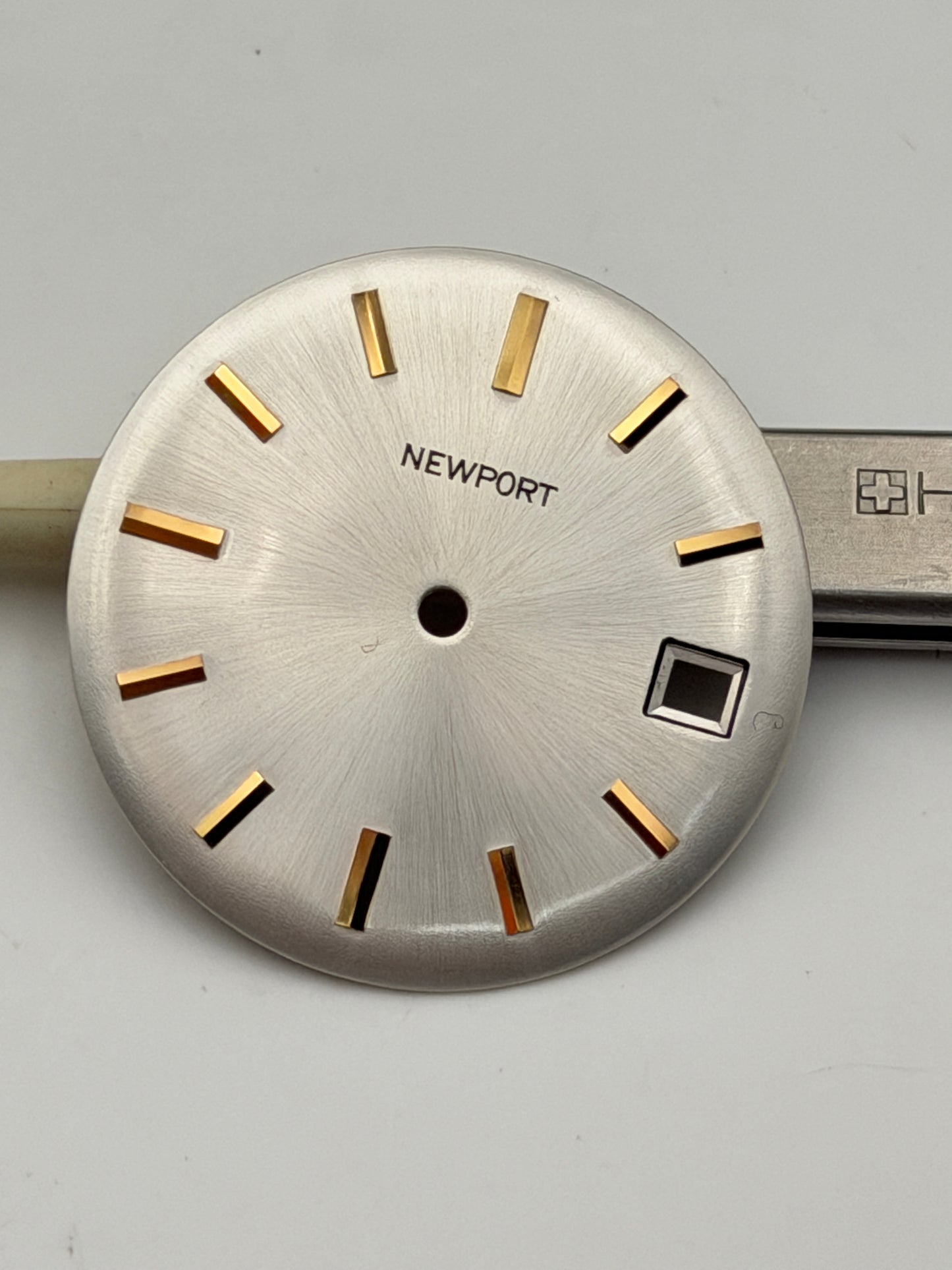 felsa 4002 32mm dial quadrante
