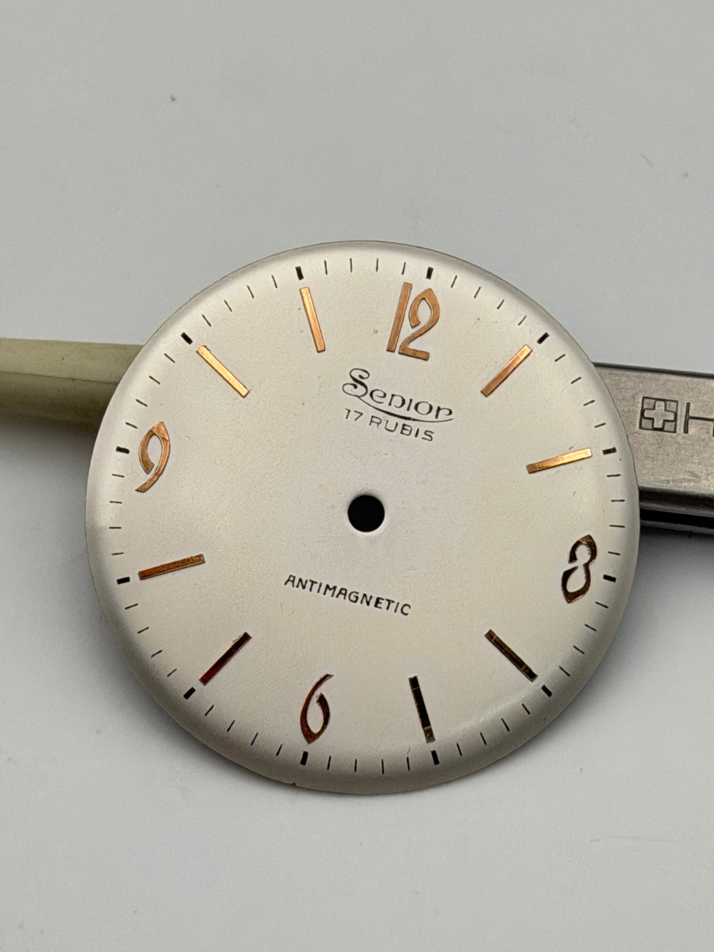 felsa 690 32mm dil quadrante