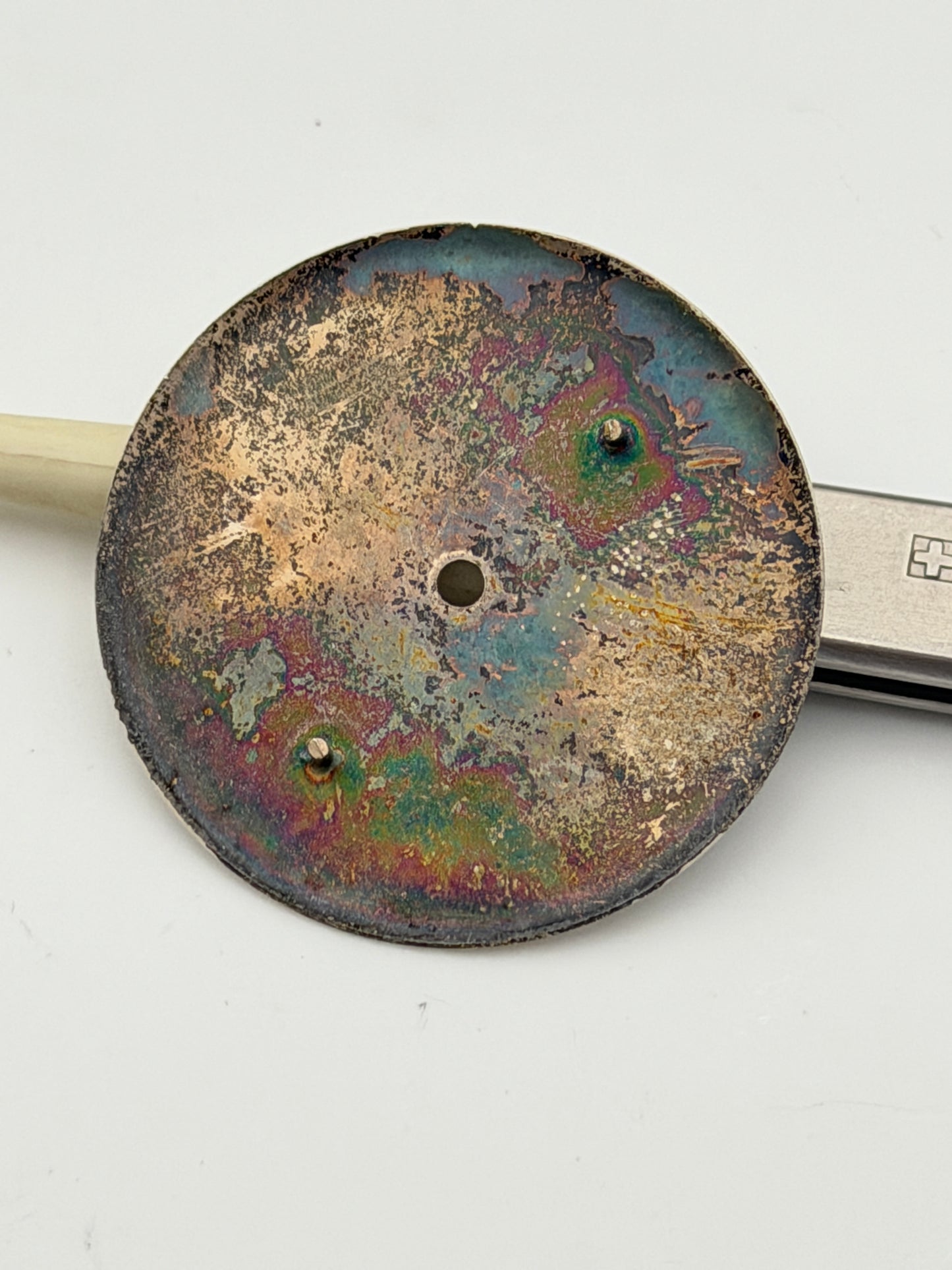 felsa 690 32mm dil quadrante