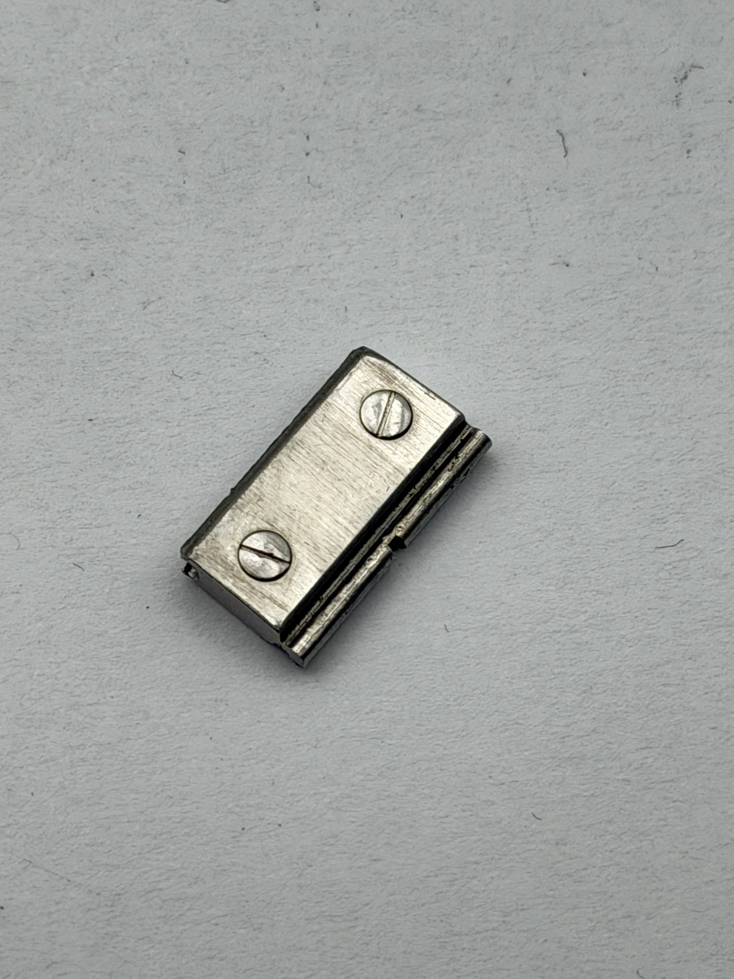 Cartier santos maglia link 14mm