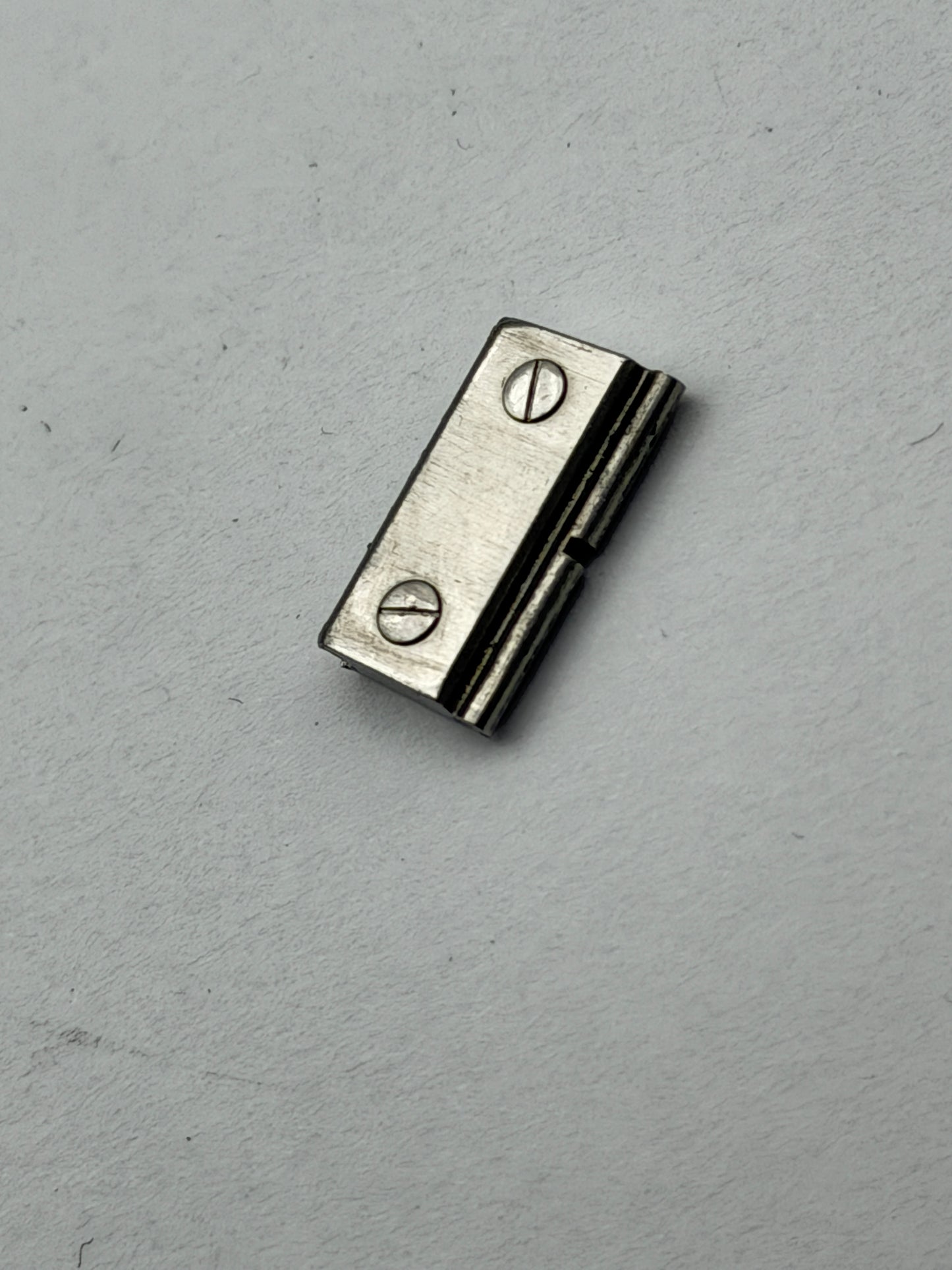 Cartier santos maglia link 14mm