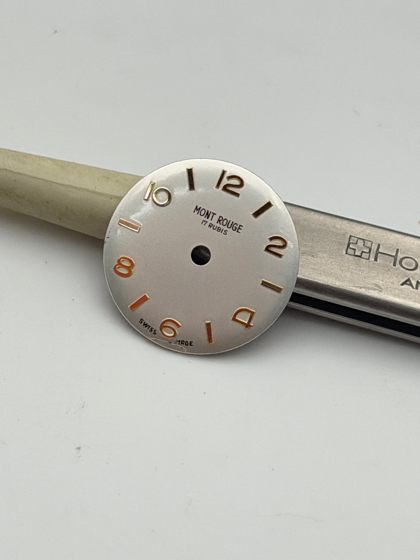 felsa 4022 16mm dial quadrante