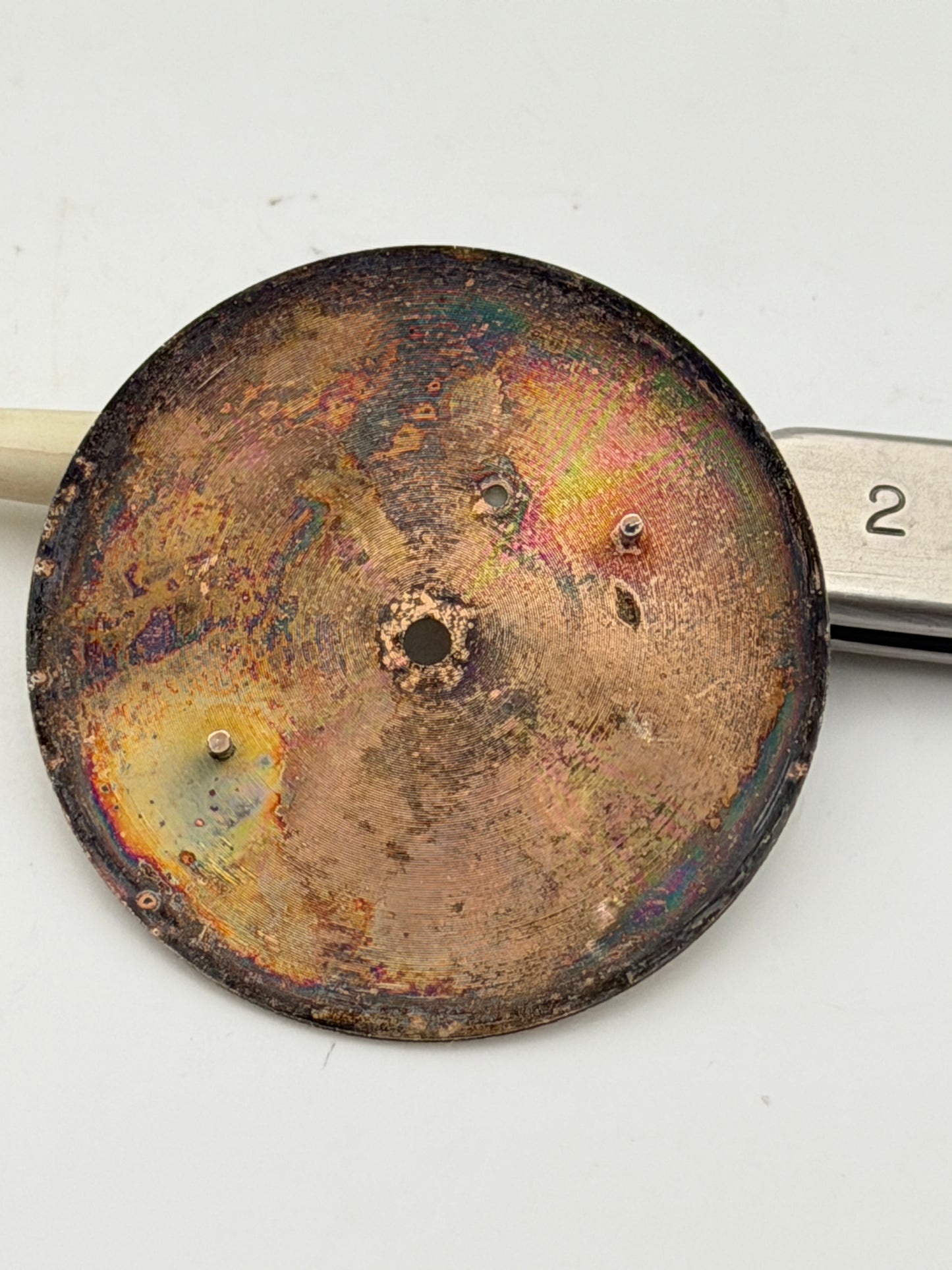 lorssa 238 32mm dial quadrante