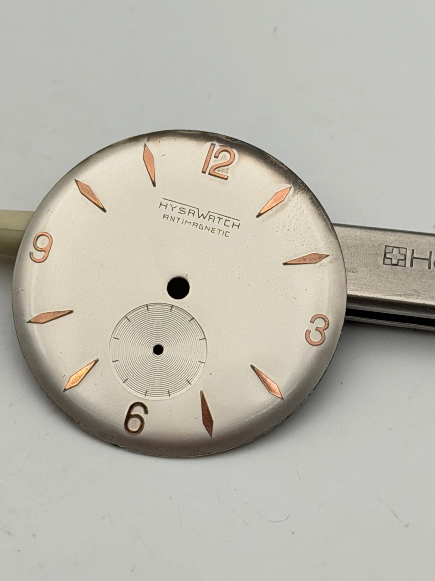 venus 180 32mm dial quadrante