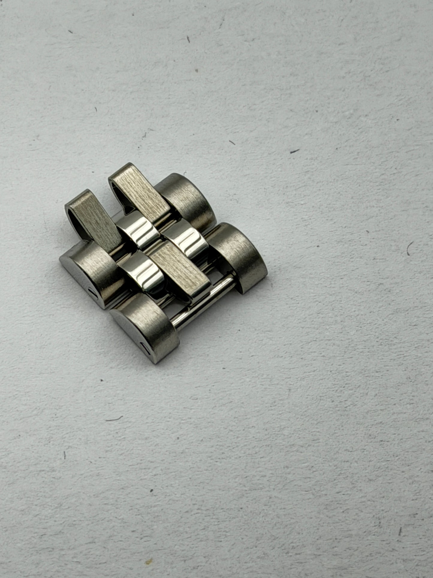Rolex maglia link jubilee 12mm