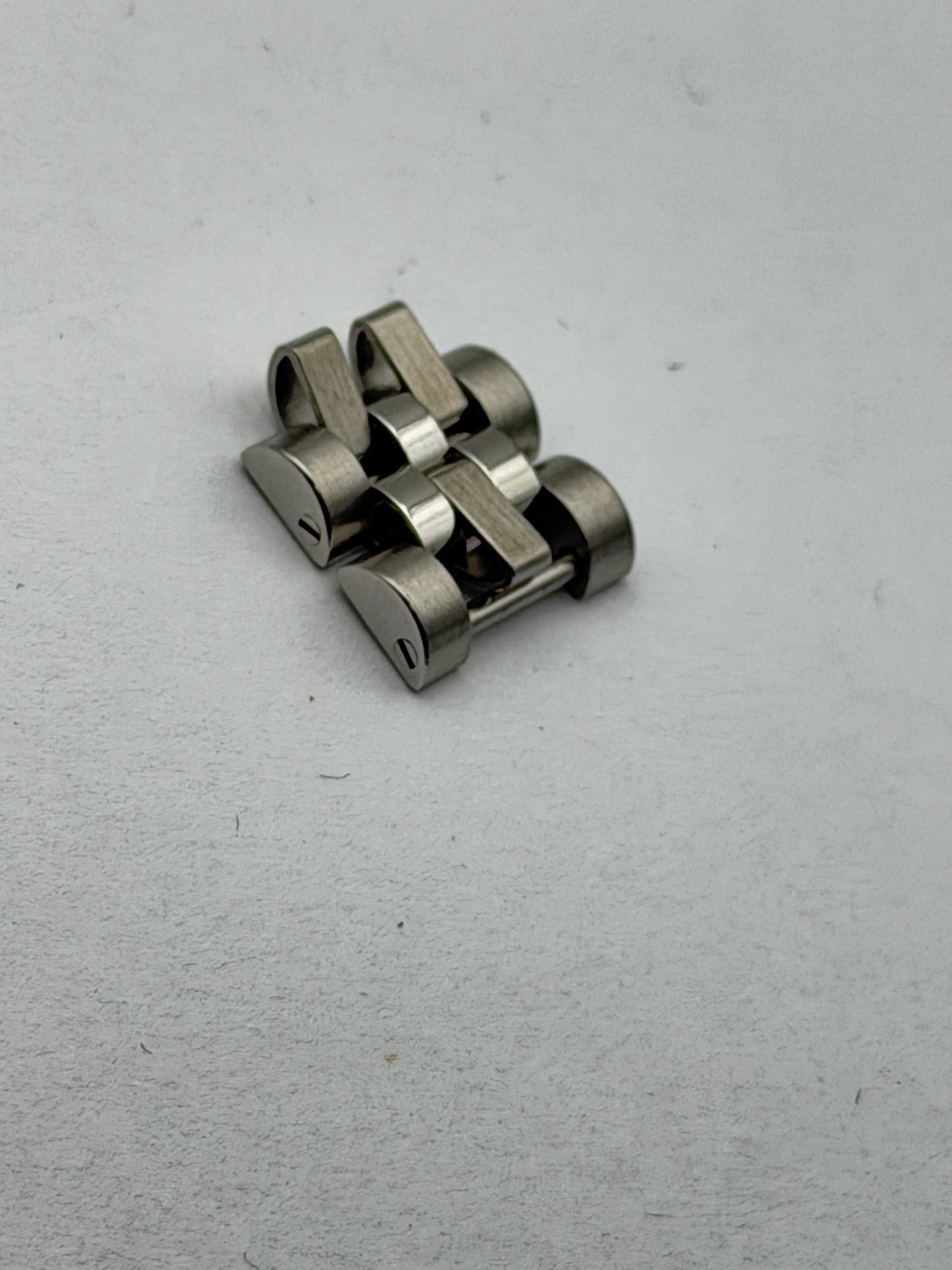 Rolex maglia link jubilee 12mm