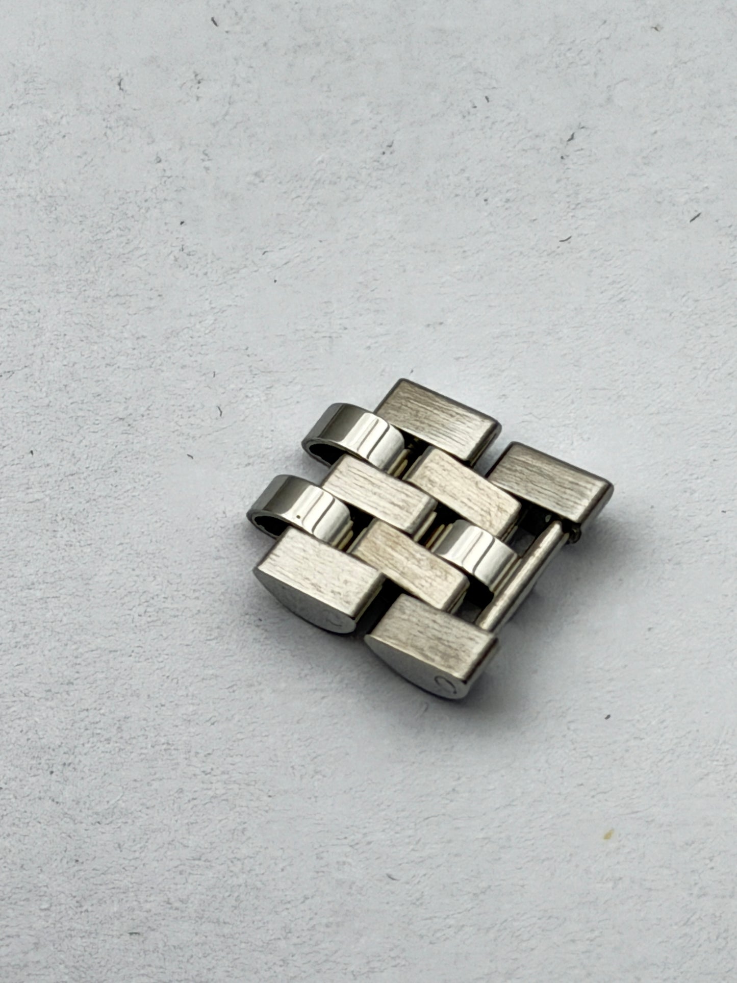 Rolex maglia link jubilee 12mm