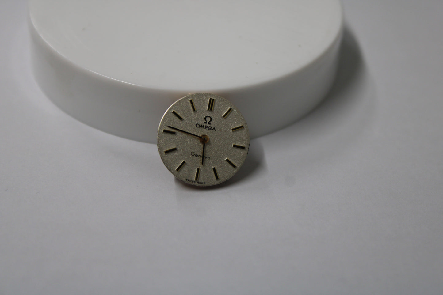 Omega 620 movement movimento