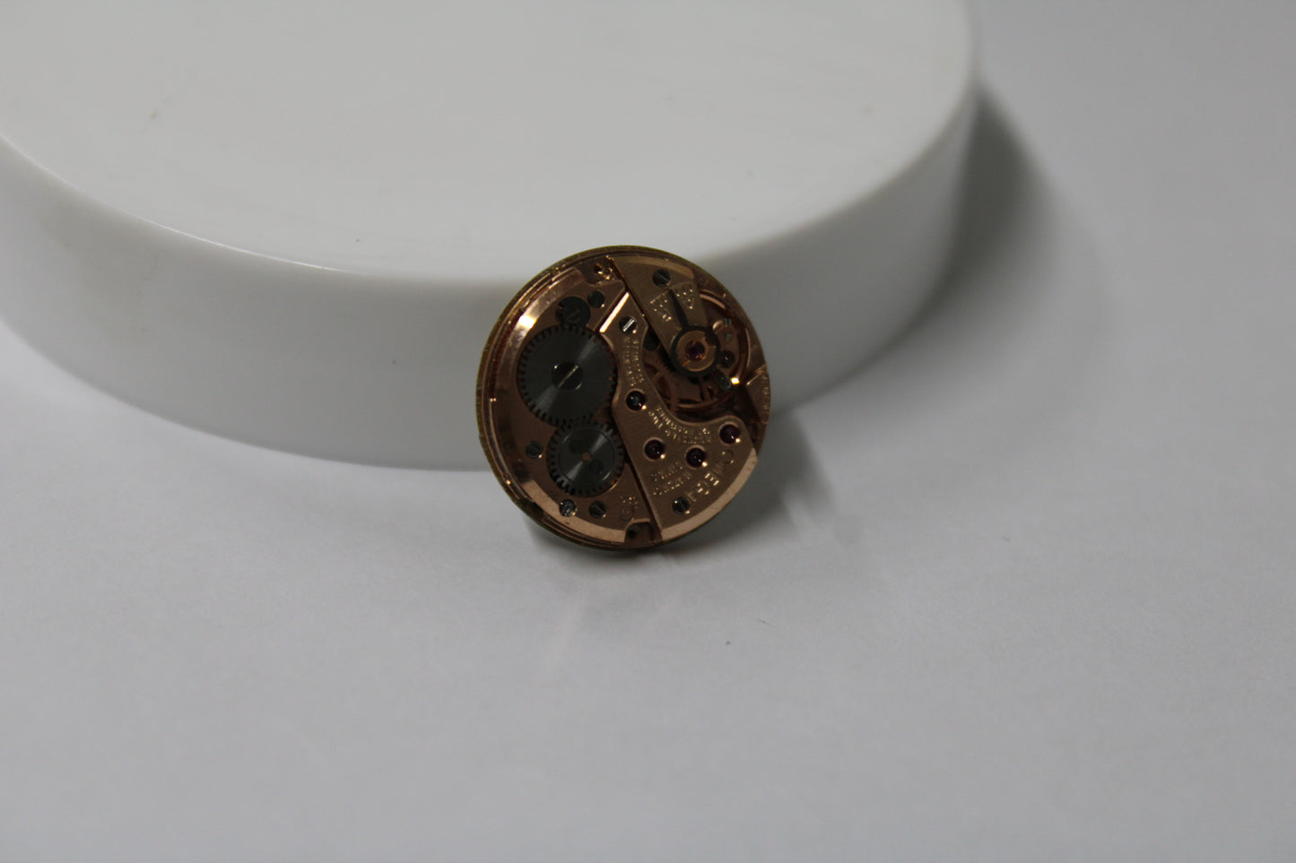 Omega 620 movement movimento