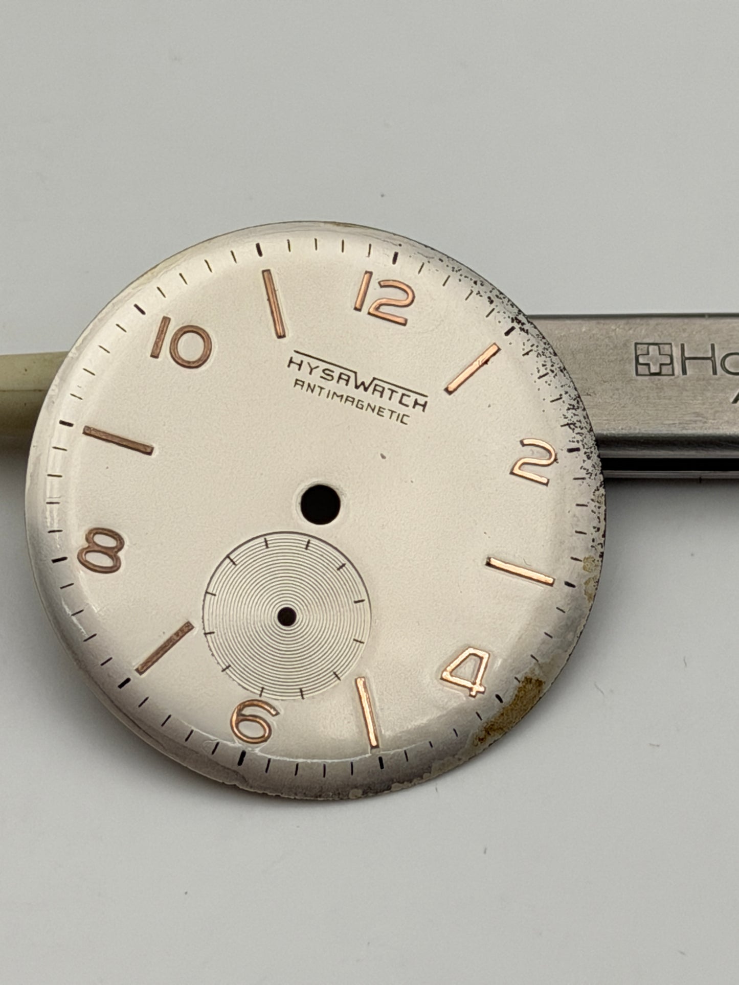 eta 900 32mm dial quadrante