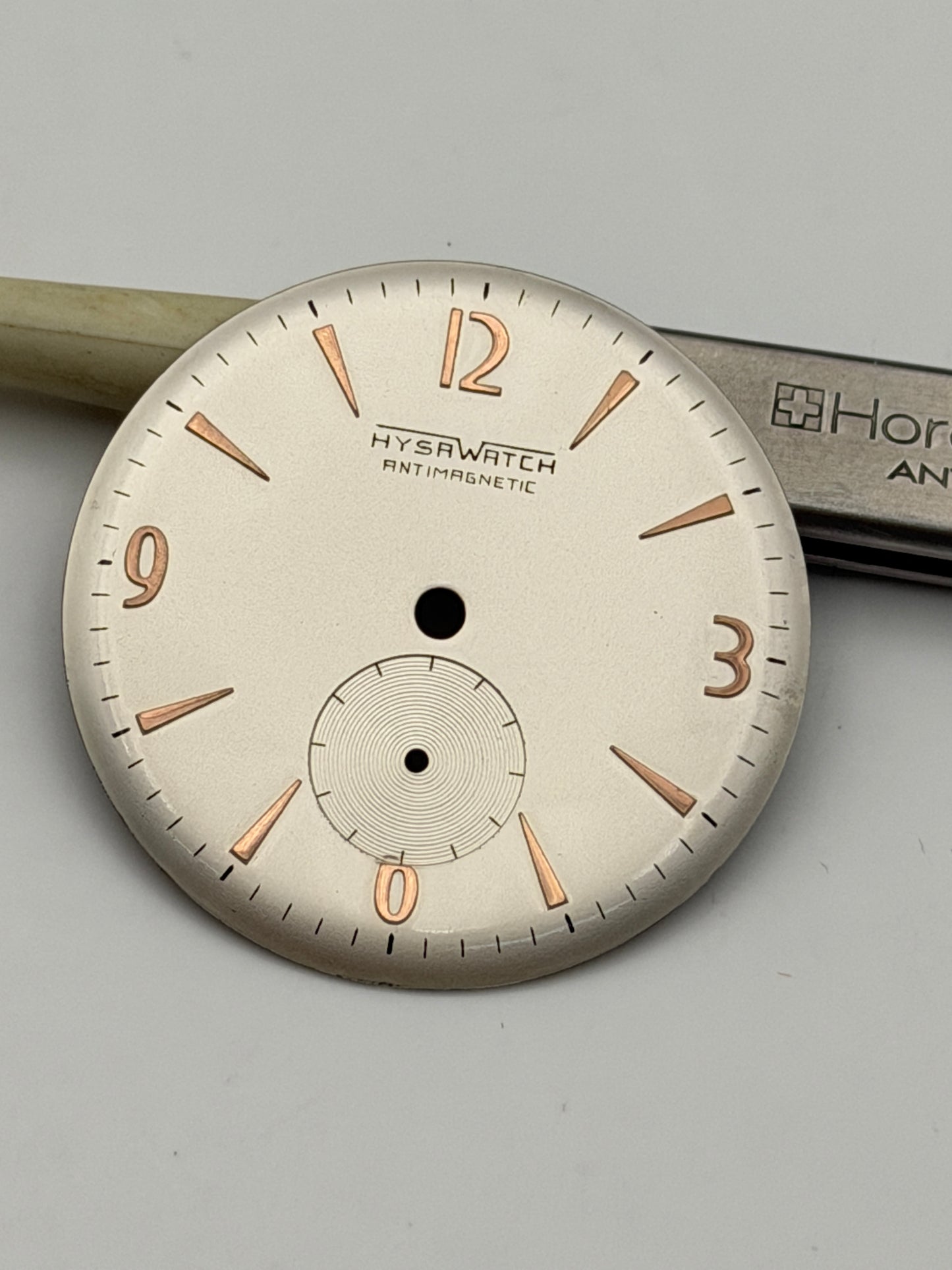 eta 900 32mm dial quadrante  cod.1076