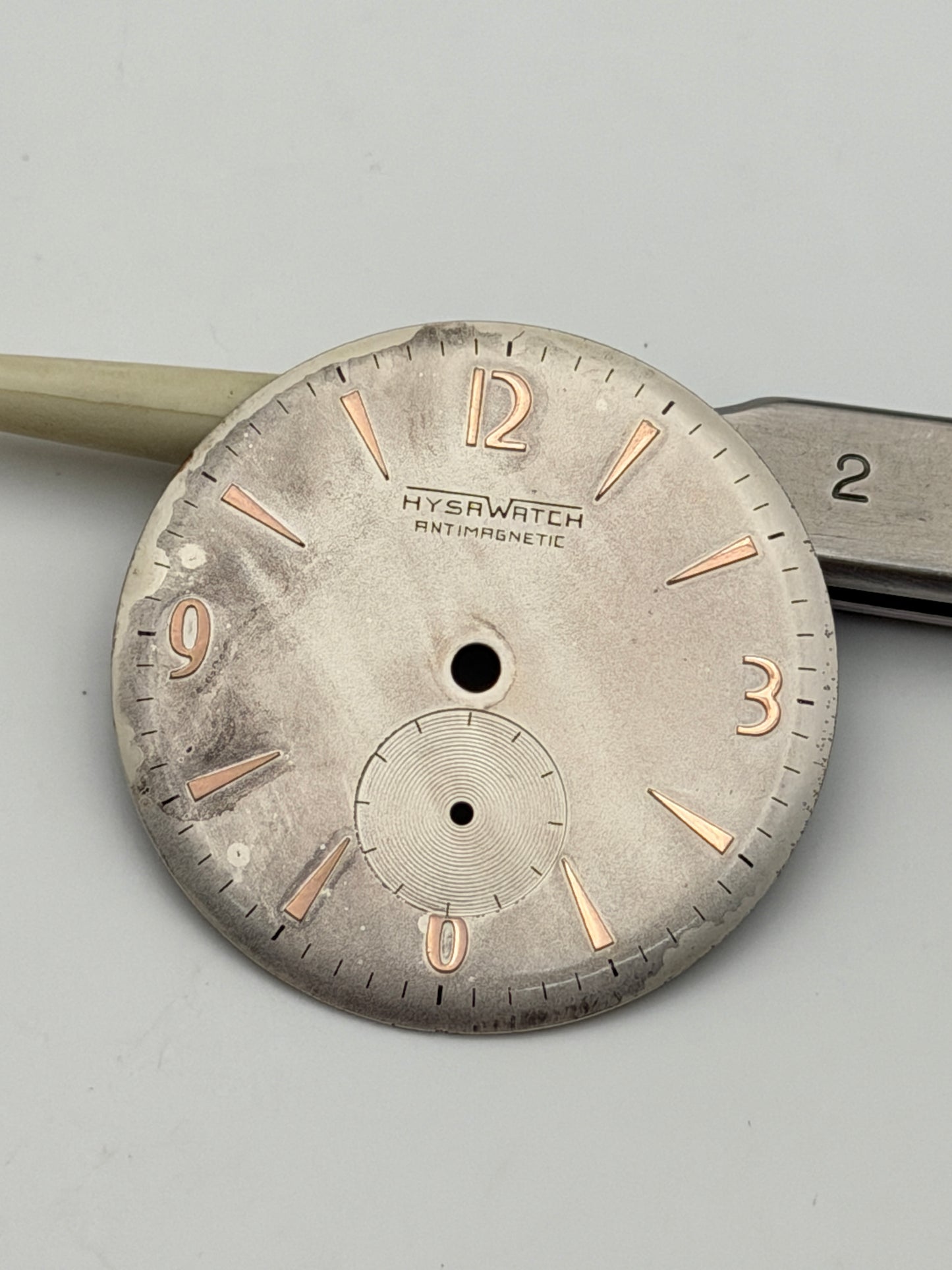 eta 900 32mm dial quadrante