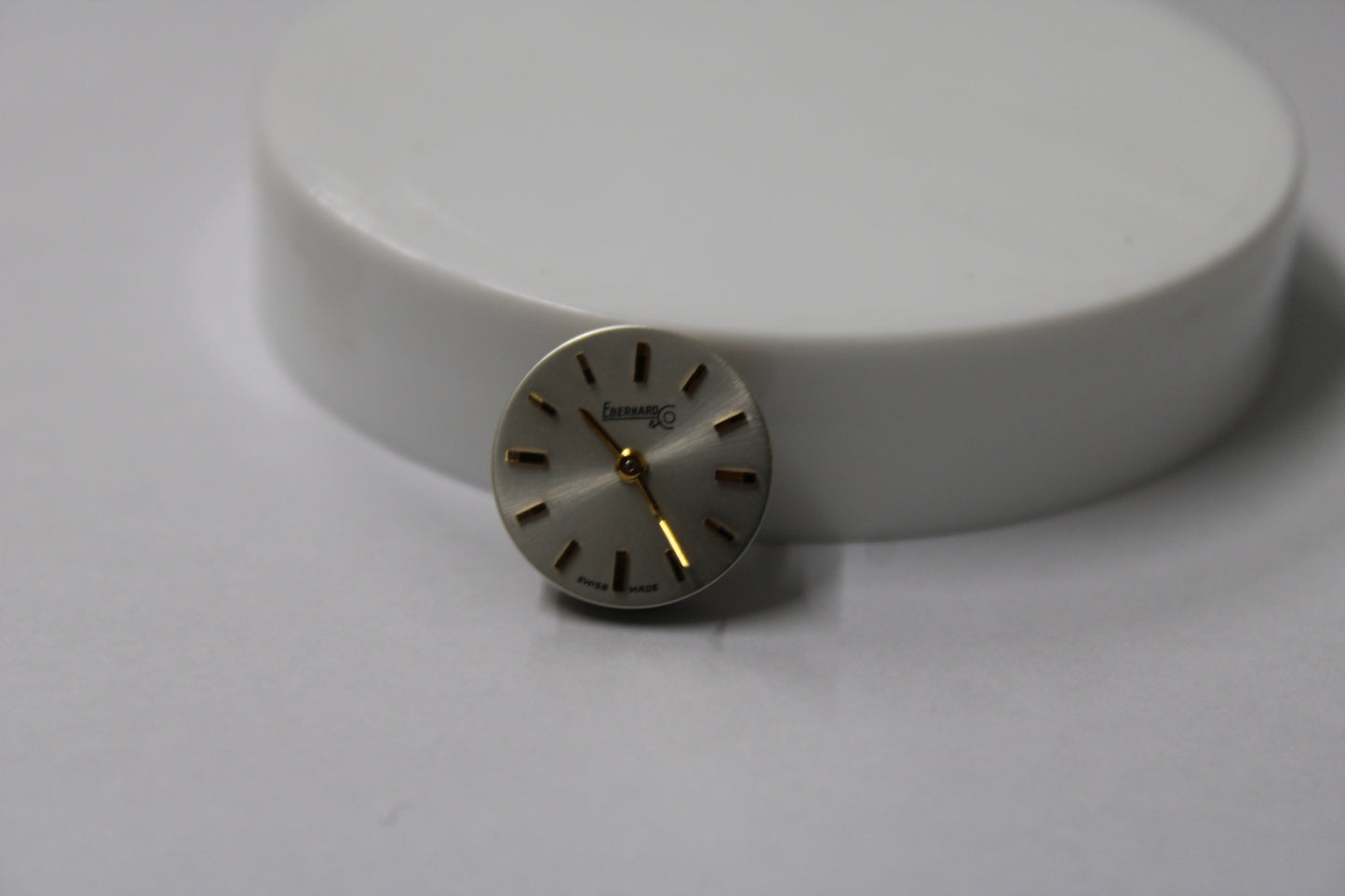 Eberhard & Co. 120 movement movimento