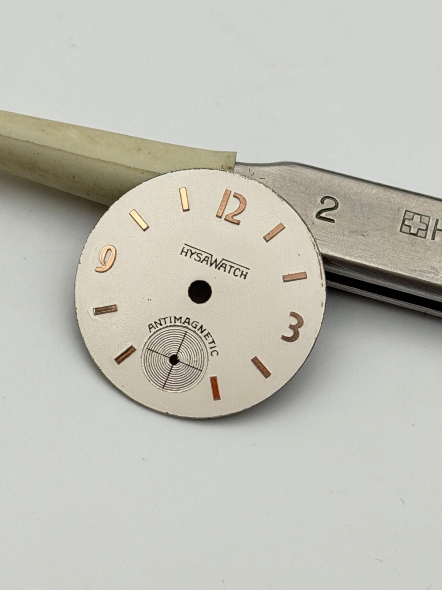 eb 1333 20 mm dial quadrante